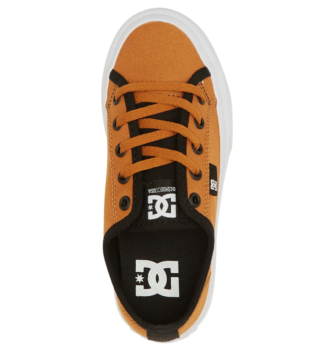 DC Shoes Sneaker »Manual«