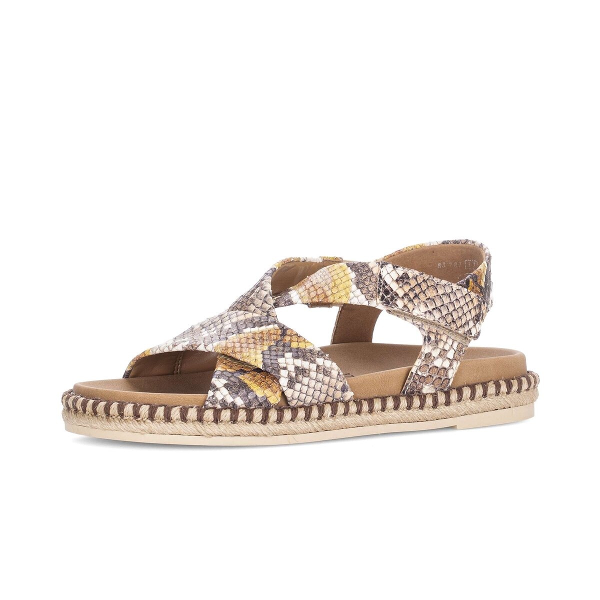 Gabor Riemchensandale "Riemchensandale" günstig online kaufen