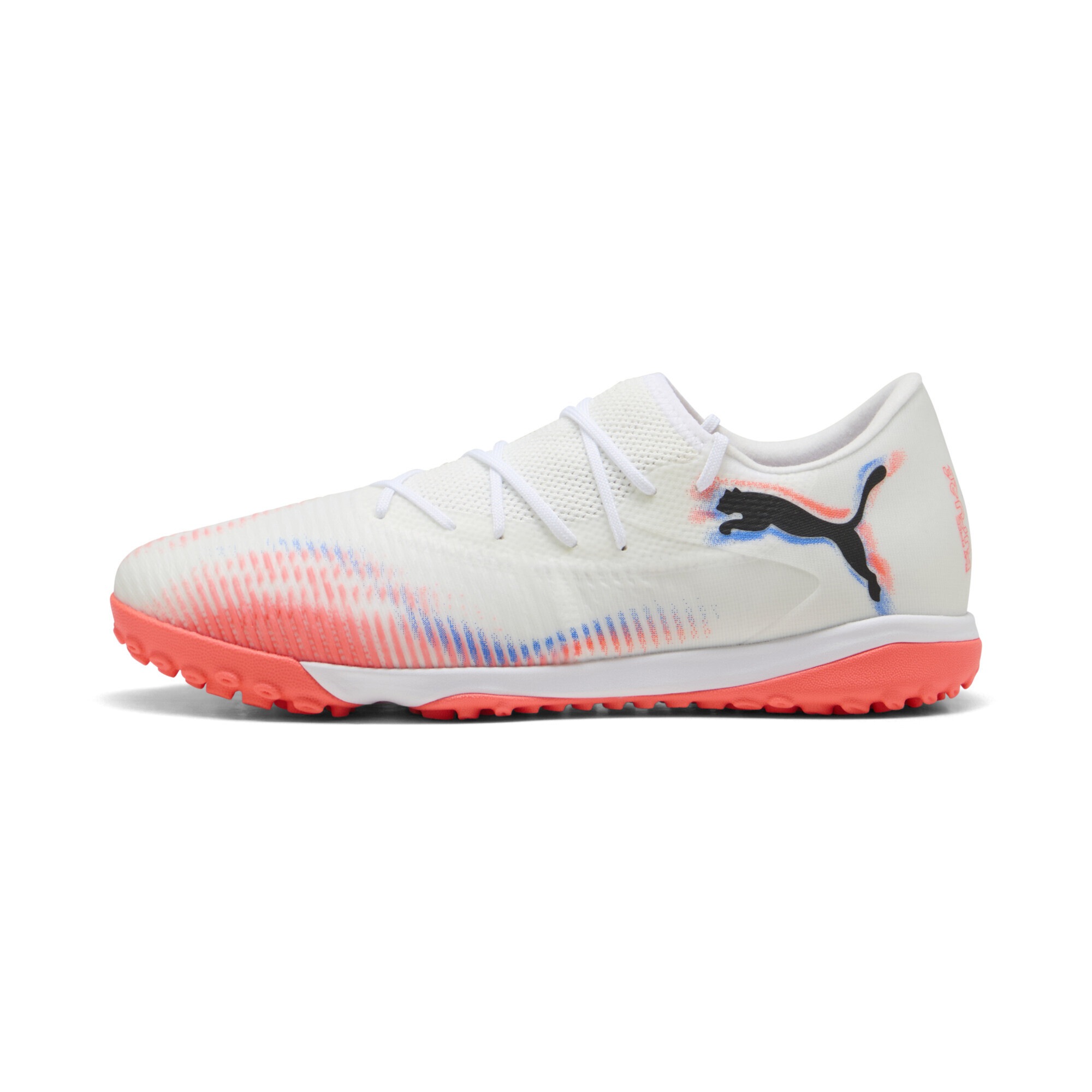 PUMA Fußballschuh »FUTURE 8 MATCH TT Low Fußballschuhe Erwachsene«