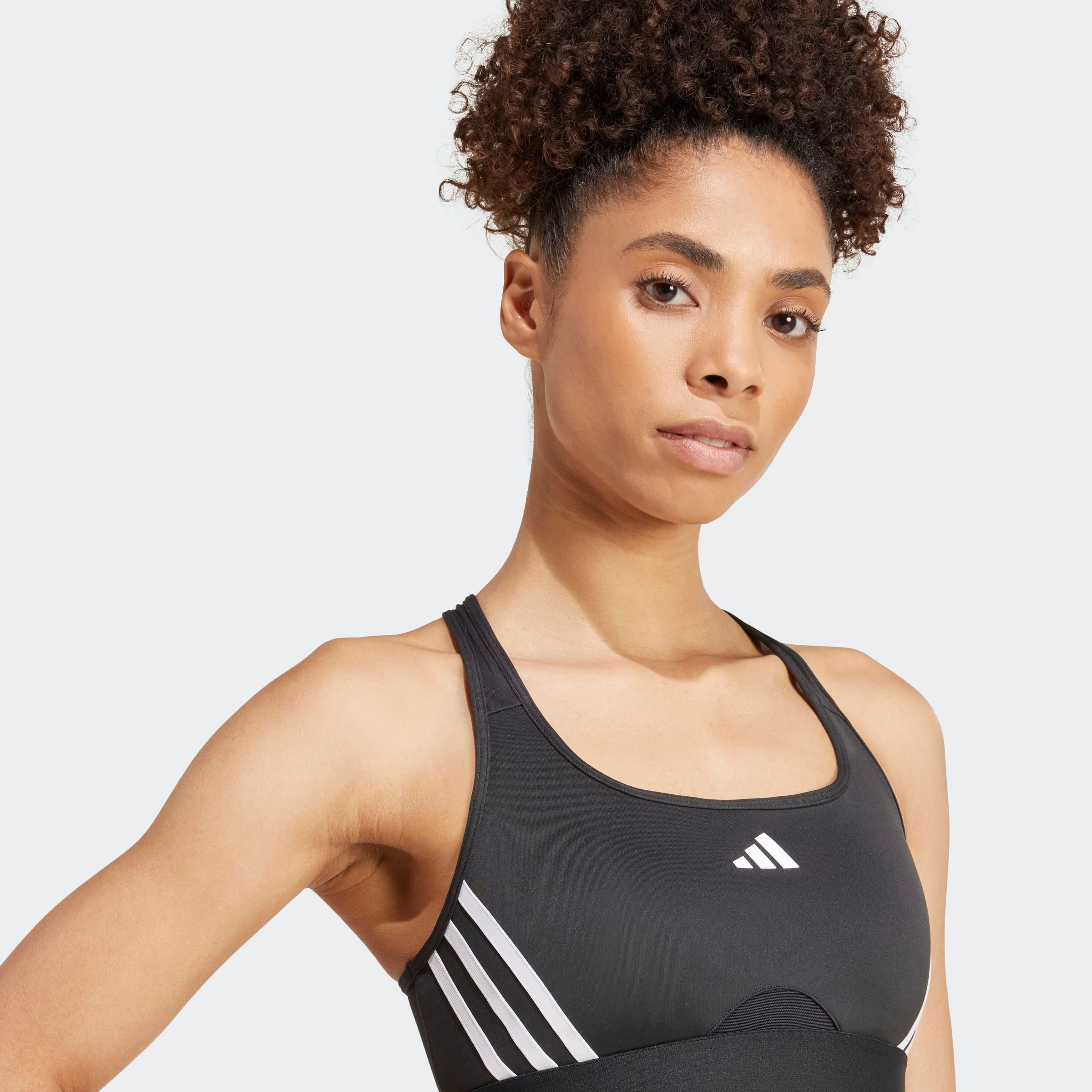 adidas Performance Sport-BH »PWRCT 3S BRA«