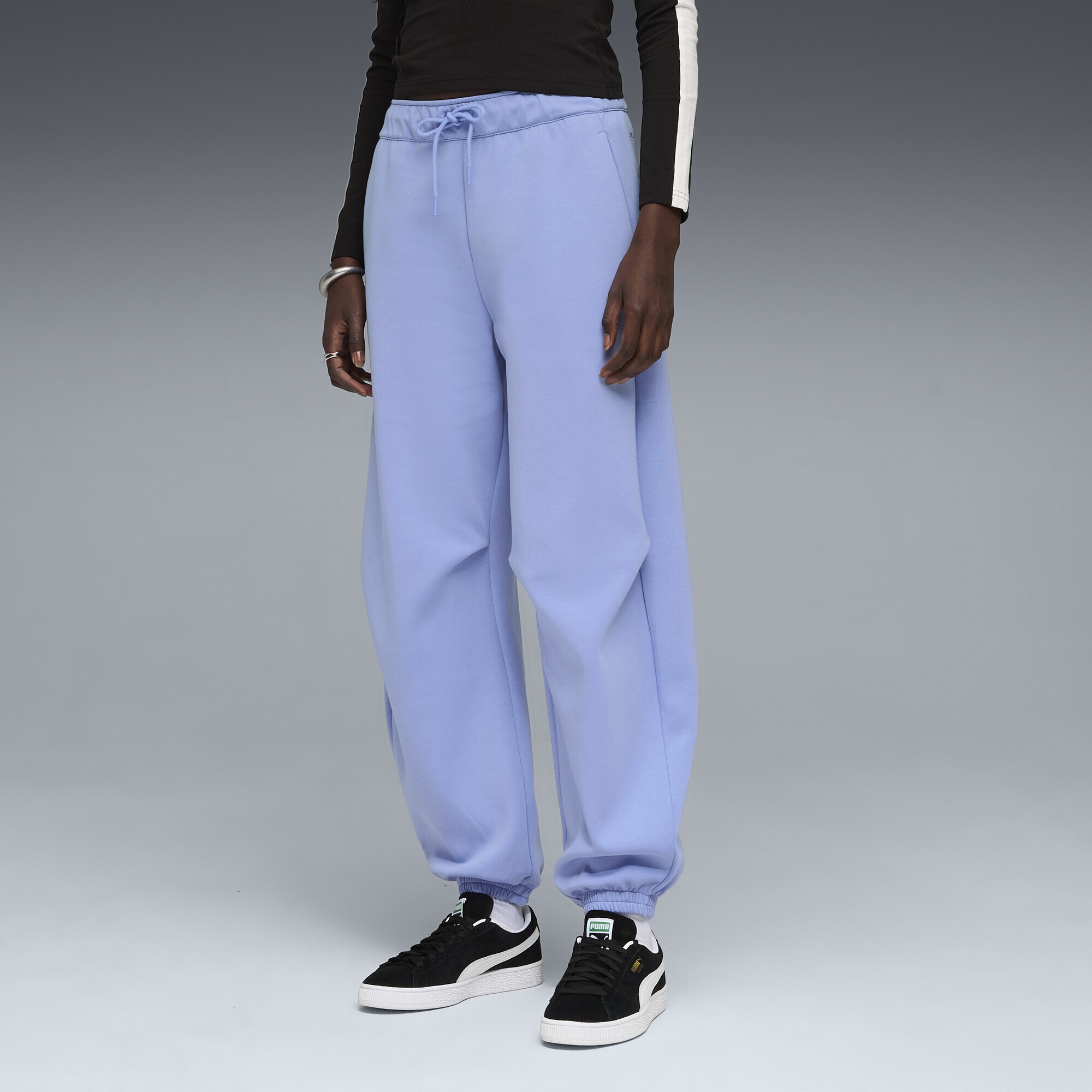 PUMA Sporthose "PUMATECH SENSE dryCELL Hose Damen" günstig online kaufen