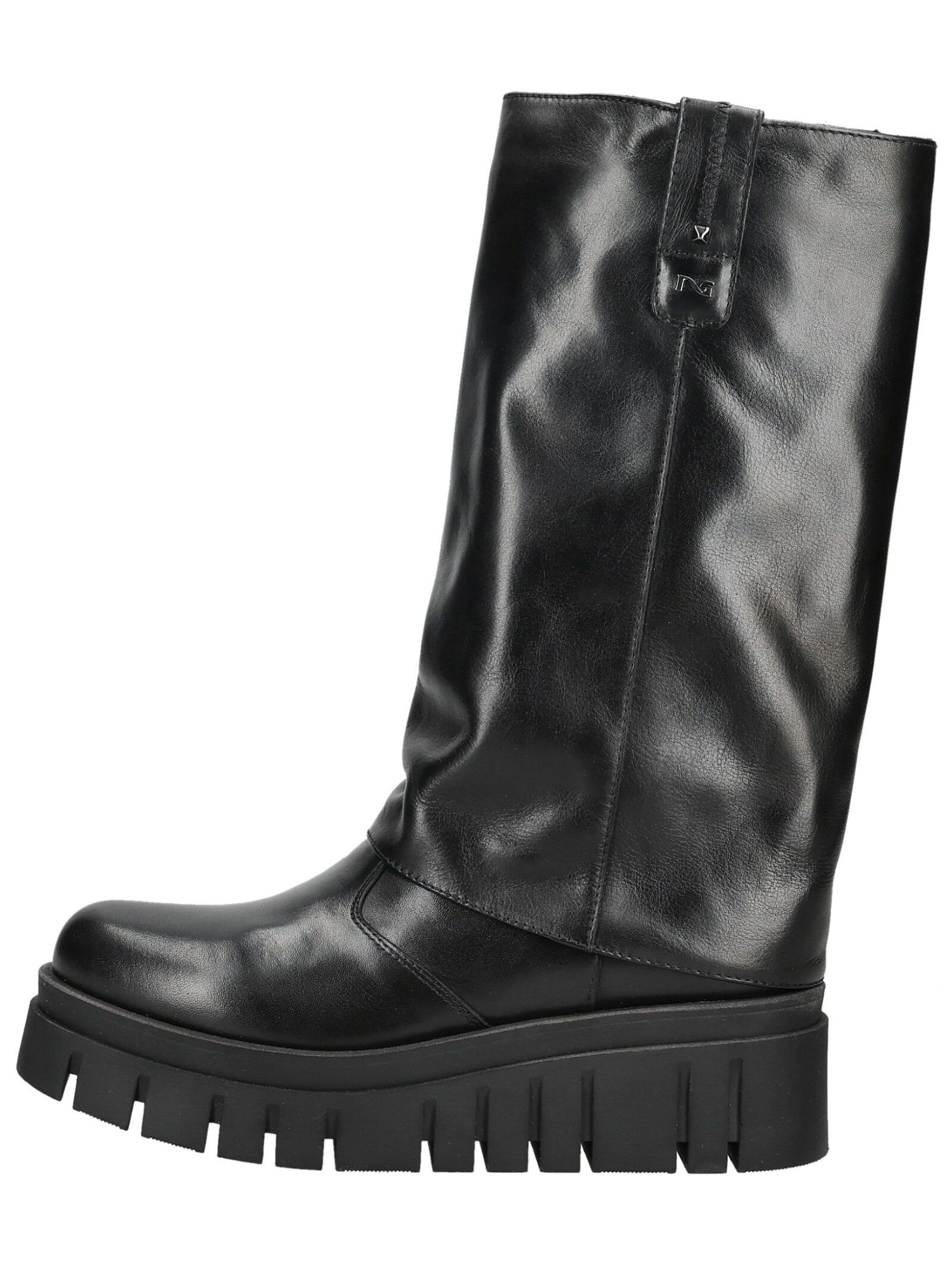 Nero Giardini Stiefel »Nero Giardini Stiefel Leder«