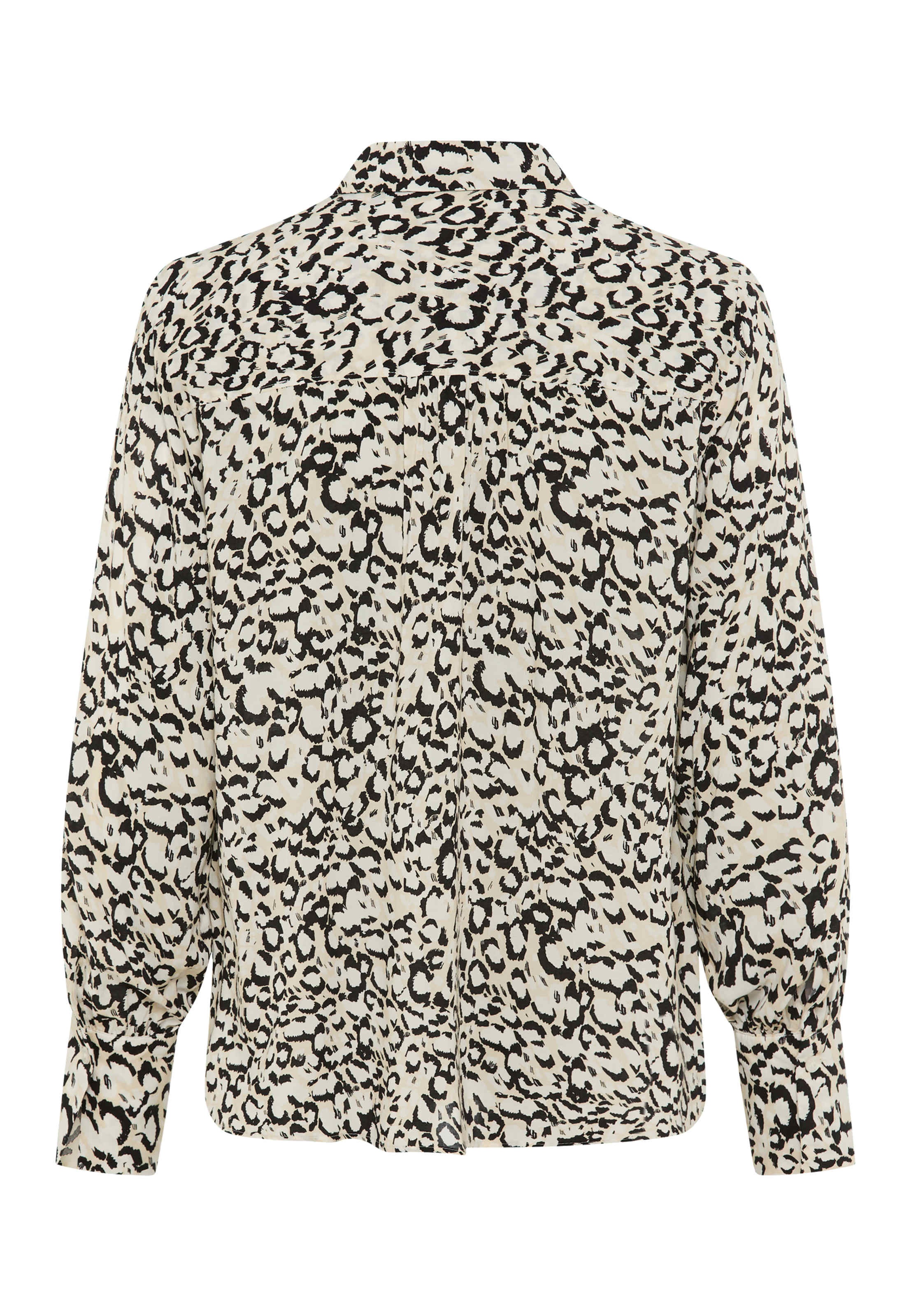 Brax Klassische Bluse »Style VIC«