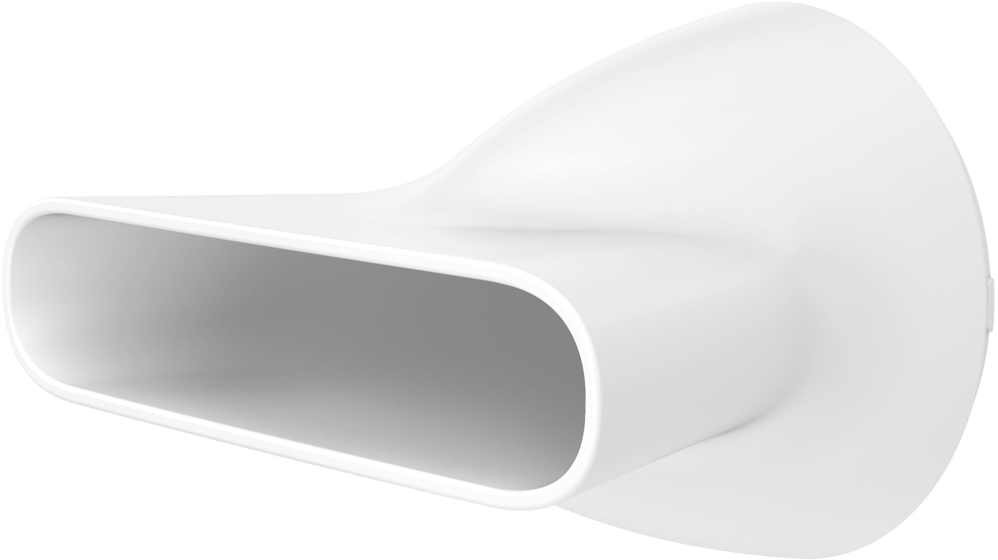 Rowenta Haartrockner »Studio Dry Glow Haartrockner, 2100 W, Föhn mit Diffusor für Locken,«, 2100 W, 2 Aufsätze, 3 Temperatur- und 2 Geschwindigkeitsstufen, Kaltlufttaste, CV5830
