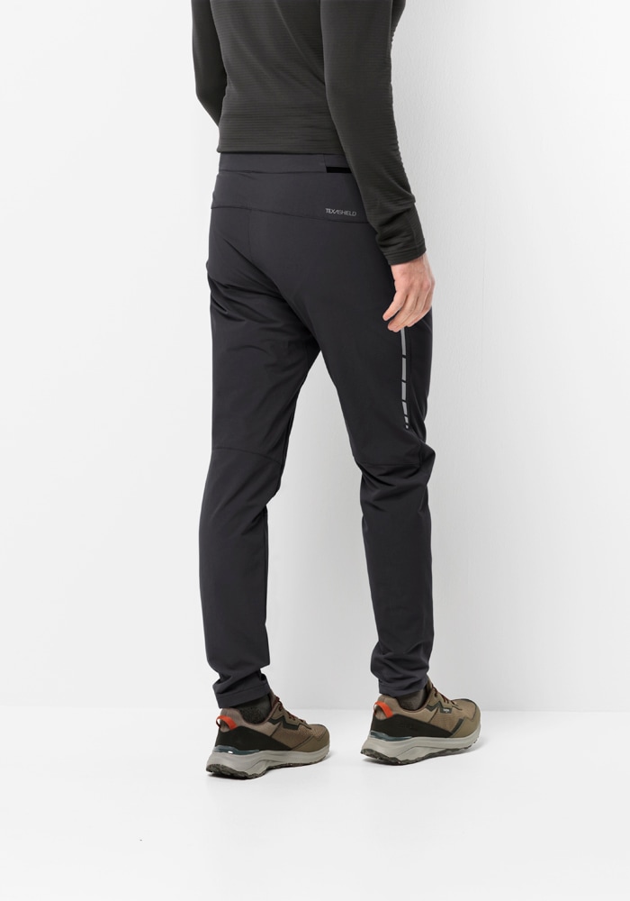 Jack Wolfskin Fahrradhose "MOROBBIA PANTS M" günstig online kaufen