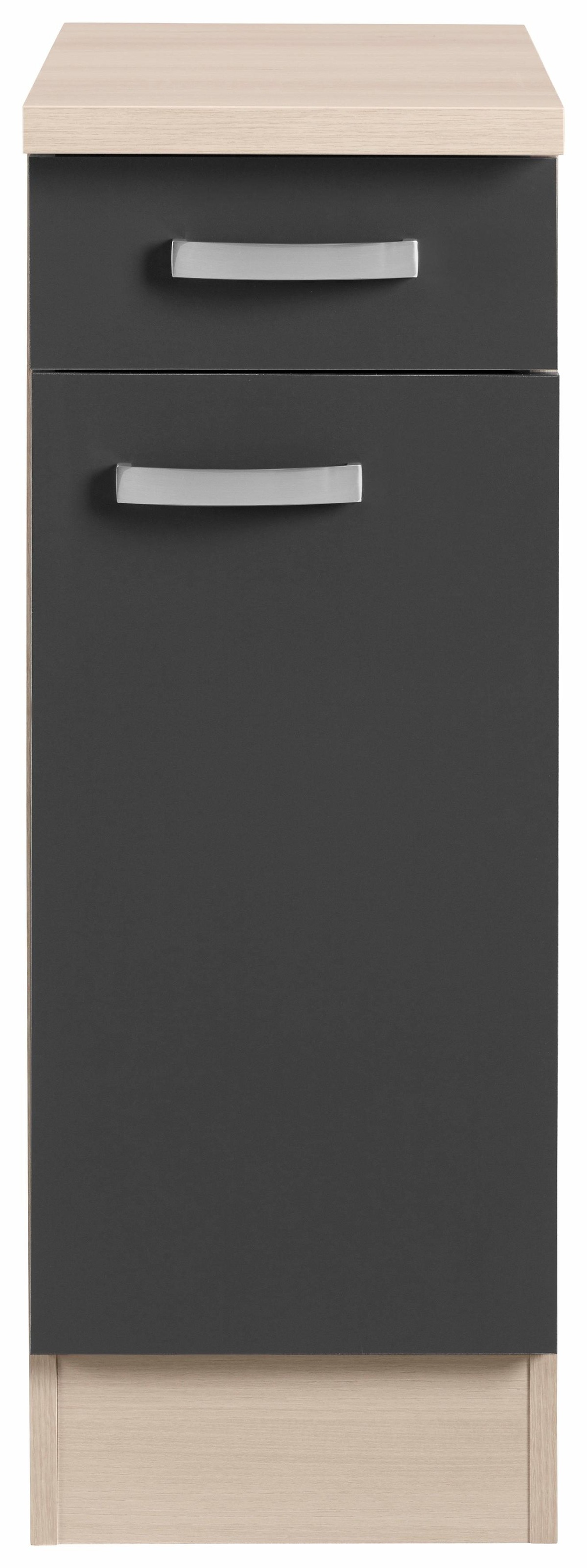 OPTIFIT Unterschrank »Faro«, mit Metallgriffen, Breite 30 cm
