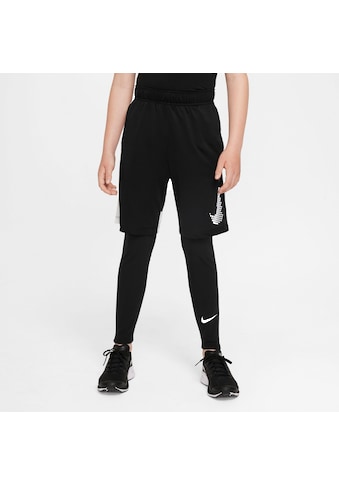 Nike Leggings »Pro Dri-FIT Big Kids' (Boys'...