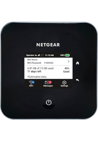 NETGEAR 4G/LTE-Router »Nighthawk M2« kaufen