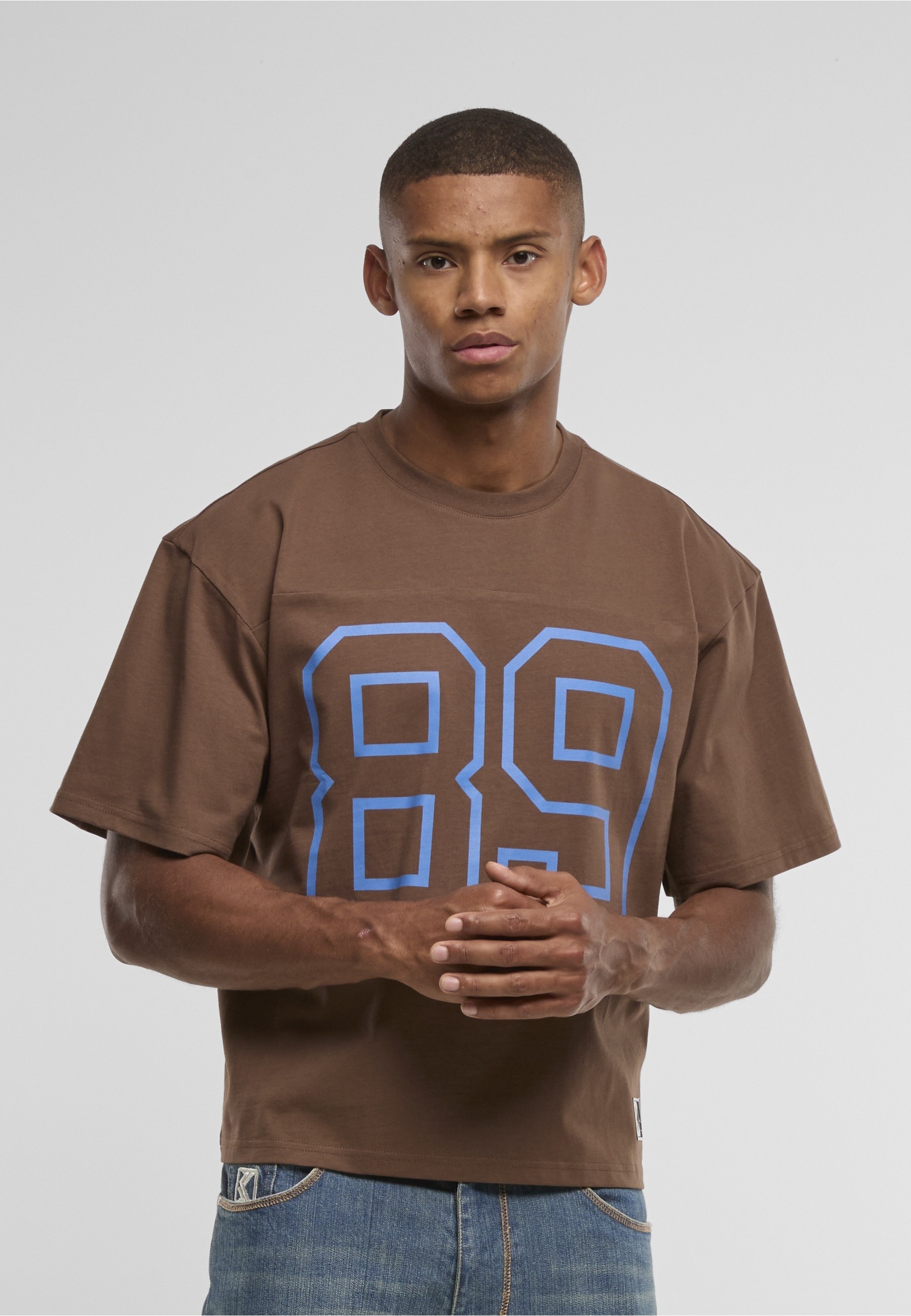 Karl Kani T-Shirt »Karl Kani 89 Boxy T-Shirt« 1
