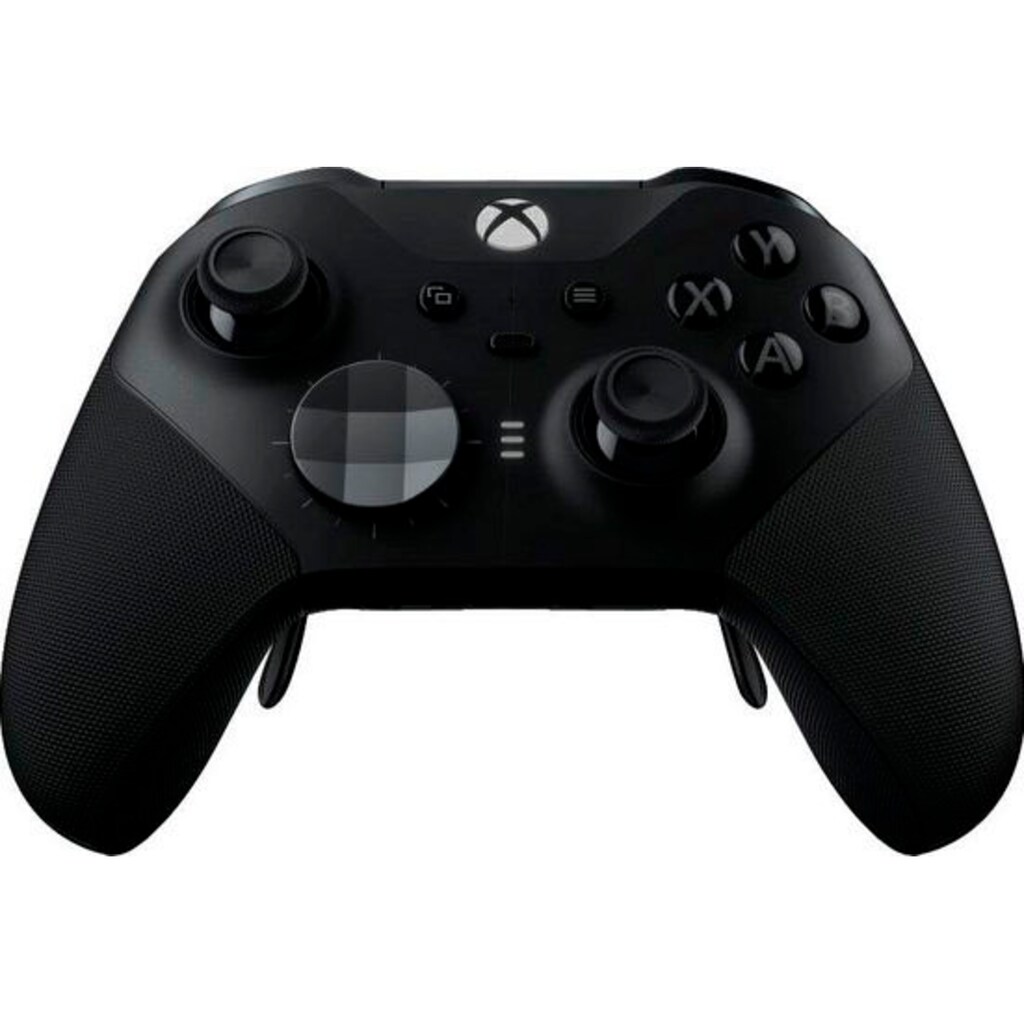 Xbox Spielekonsole »Series X«