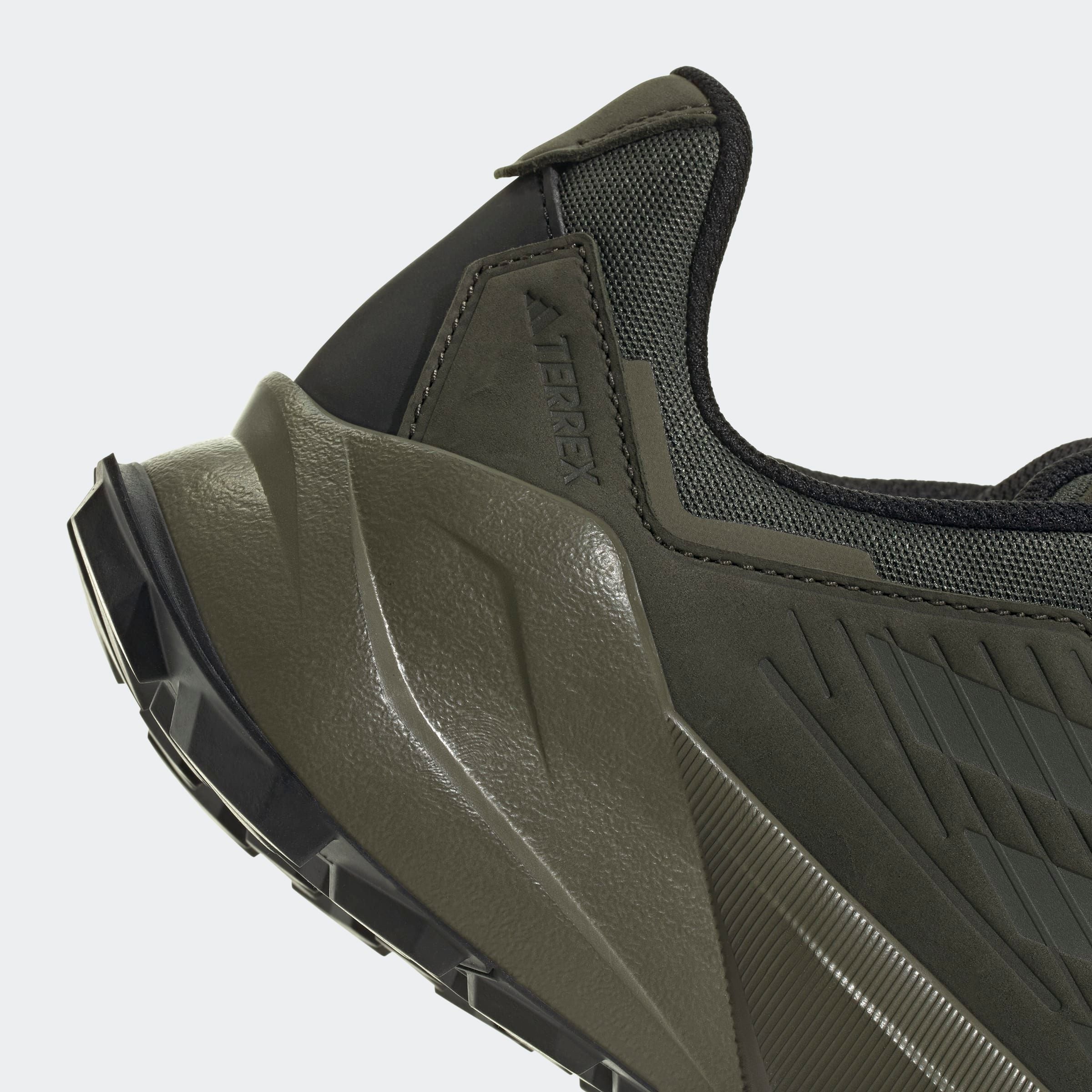 adidas TERREX Wanderschuh »TERREX TRAILMAKER 2.0 LEATHER«, aus Leder