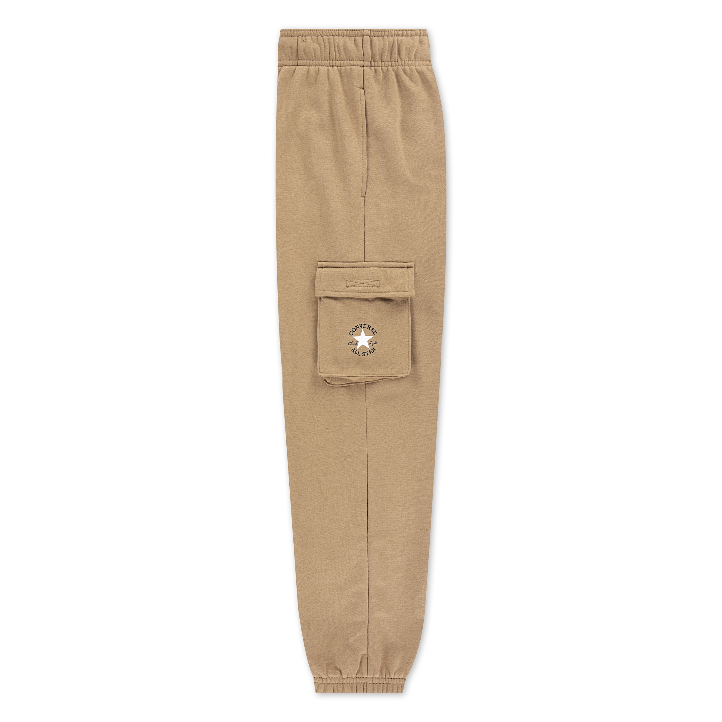 Converse Cargohose »CNVB DCTP SILICONE PATCH CARGO«, (1 tlg.), für Kinder