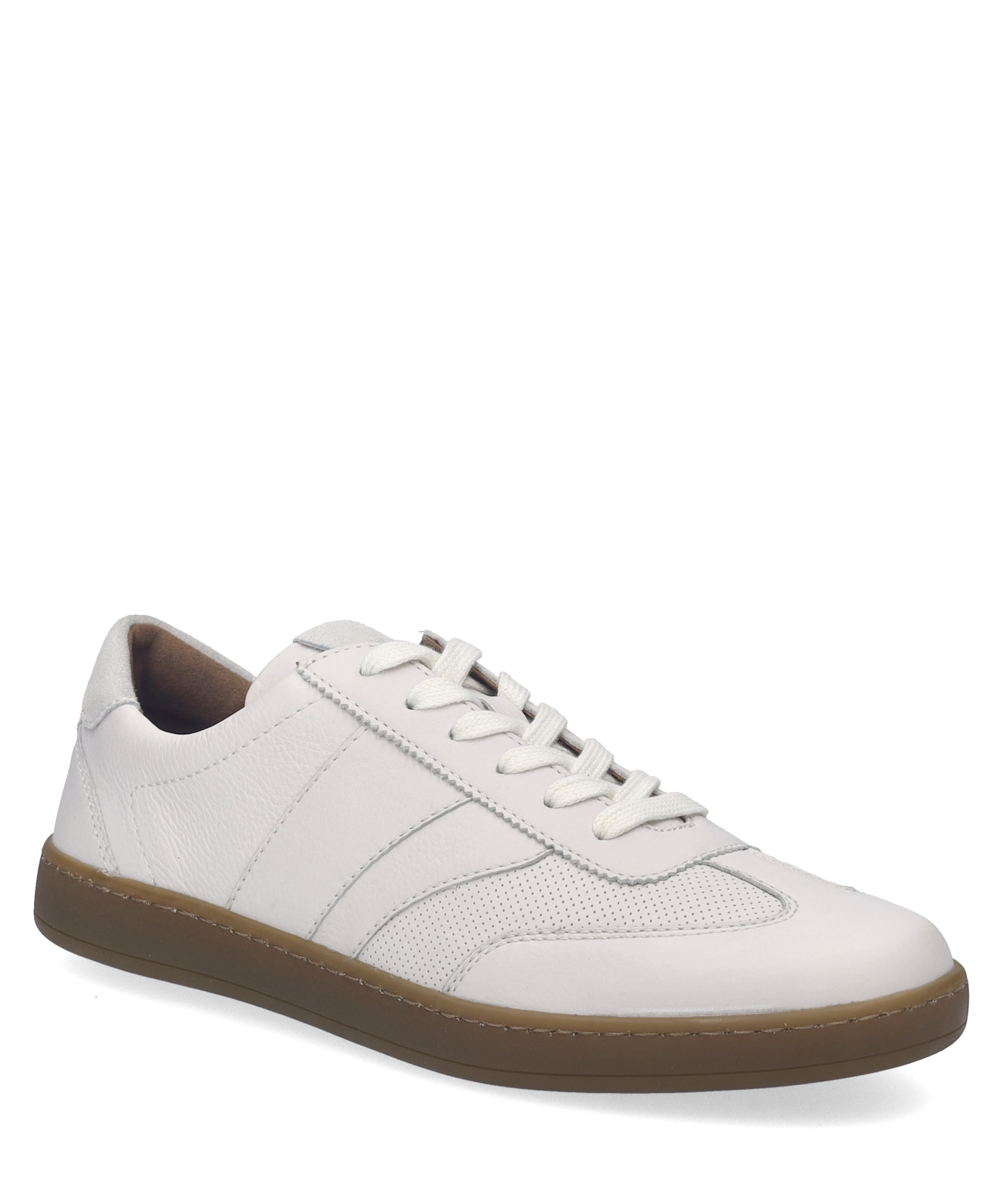 Josef Seibel Sneaker »Lio 05, weiss«