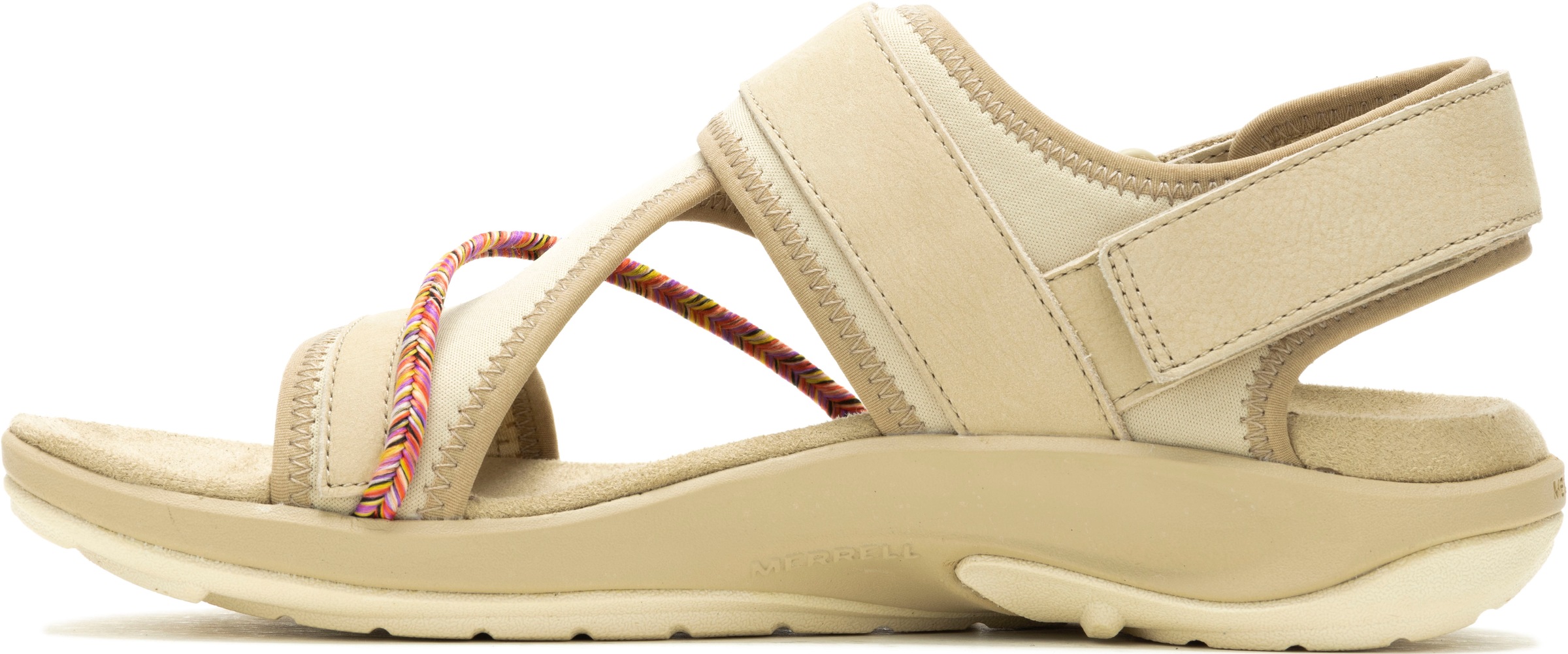 Merrell Sandale »TERRAN 4 BACKSTRAP«