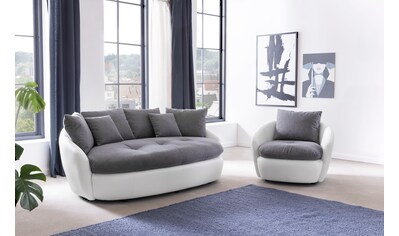 INOSIGN XXL-Sessel »Amaru« kaufen INOSIGN XXL-Sessel »Amaru« kaufen