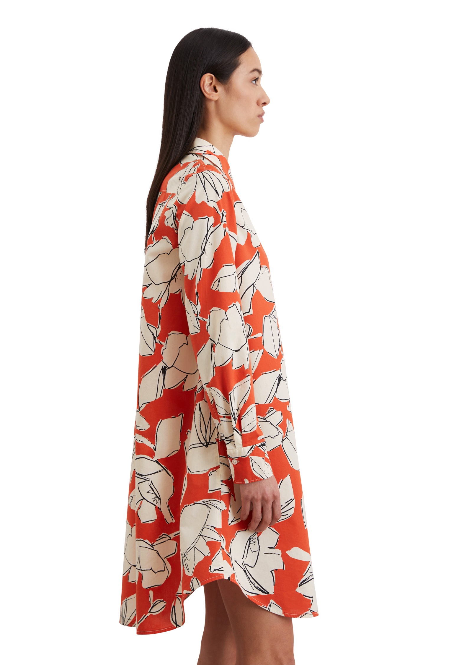 Marc OPolo "mit TENCEL™ Lyocell" günstig online kaufen