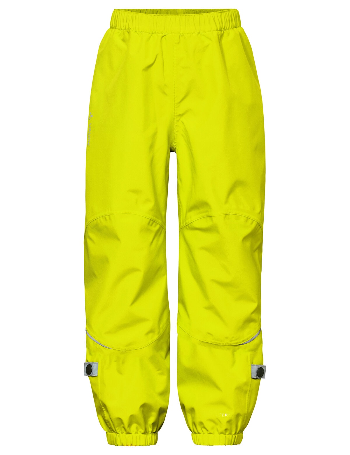 VAUDE 1100000002199 "KIDS GRODY PANTS V" wasserdicht, winddicht, atmungsaktiv, mit reflektierenden Details