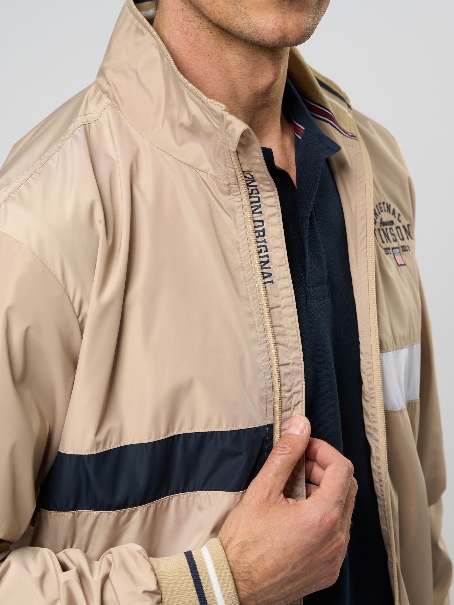 VINSON Outdoorjacke »VINSON Jacket Ryker«