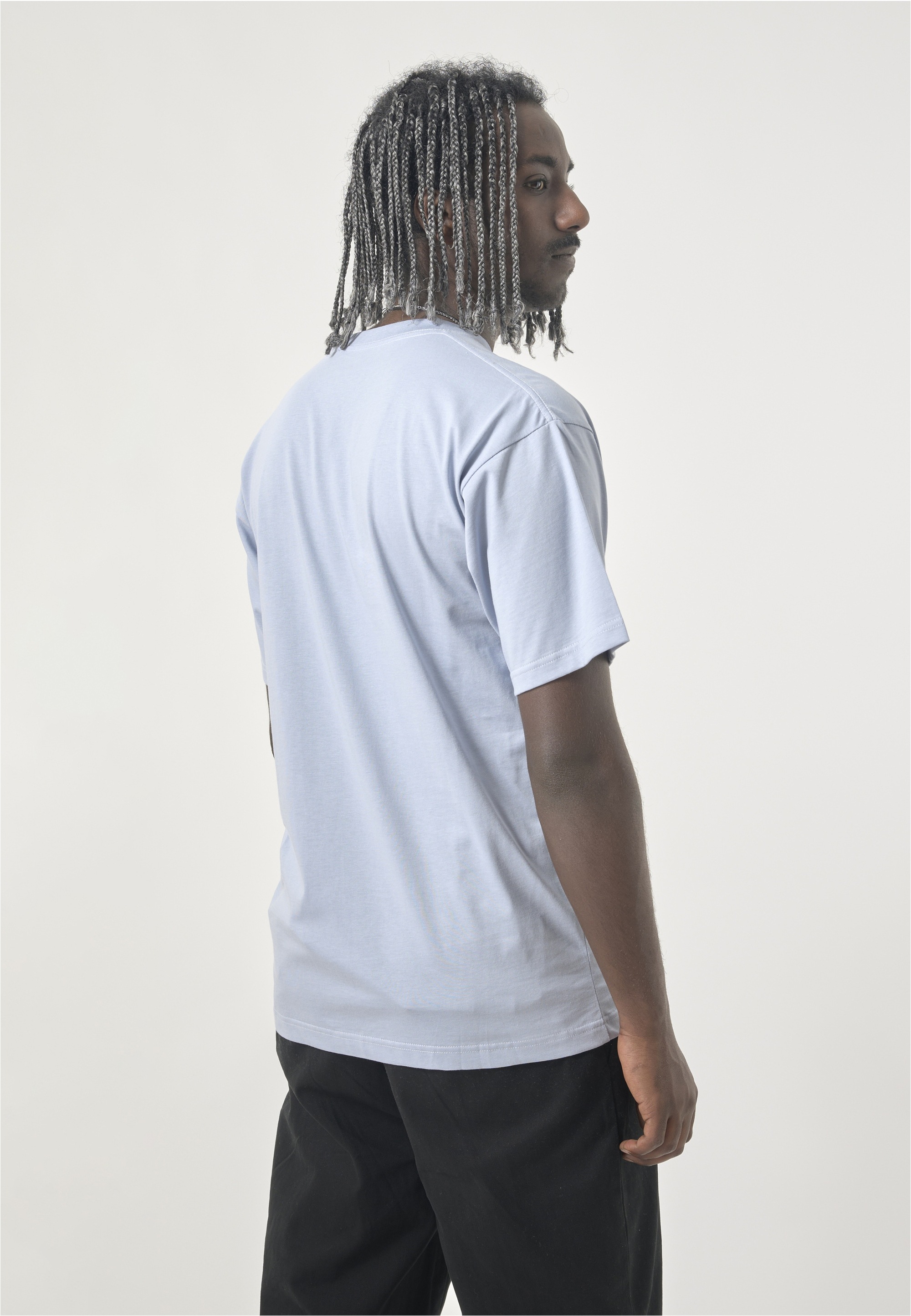 Cleptomanicx T-Shirt »Classic Tee Surprise«, Locker geschnitten