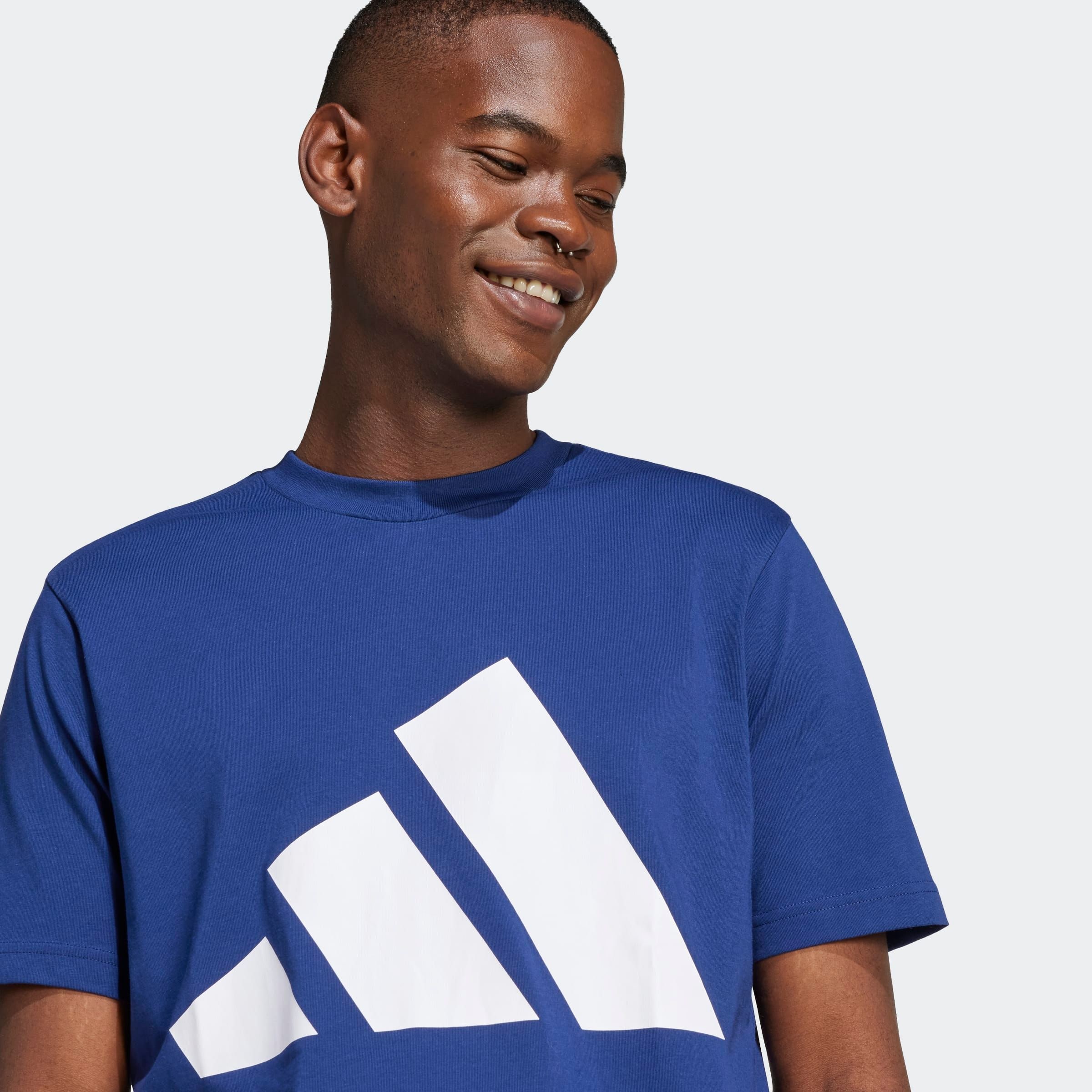 adidas Sportswear T-Shirt »M BL SJ T«