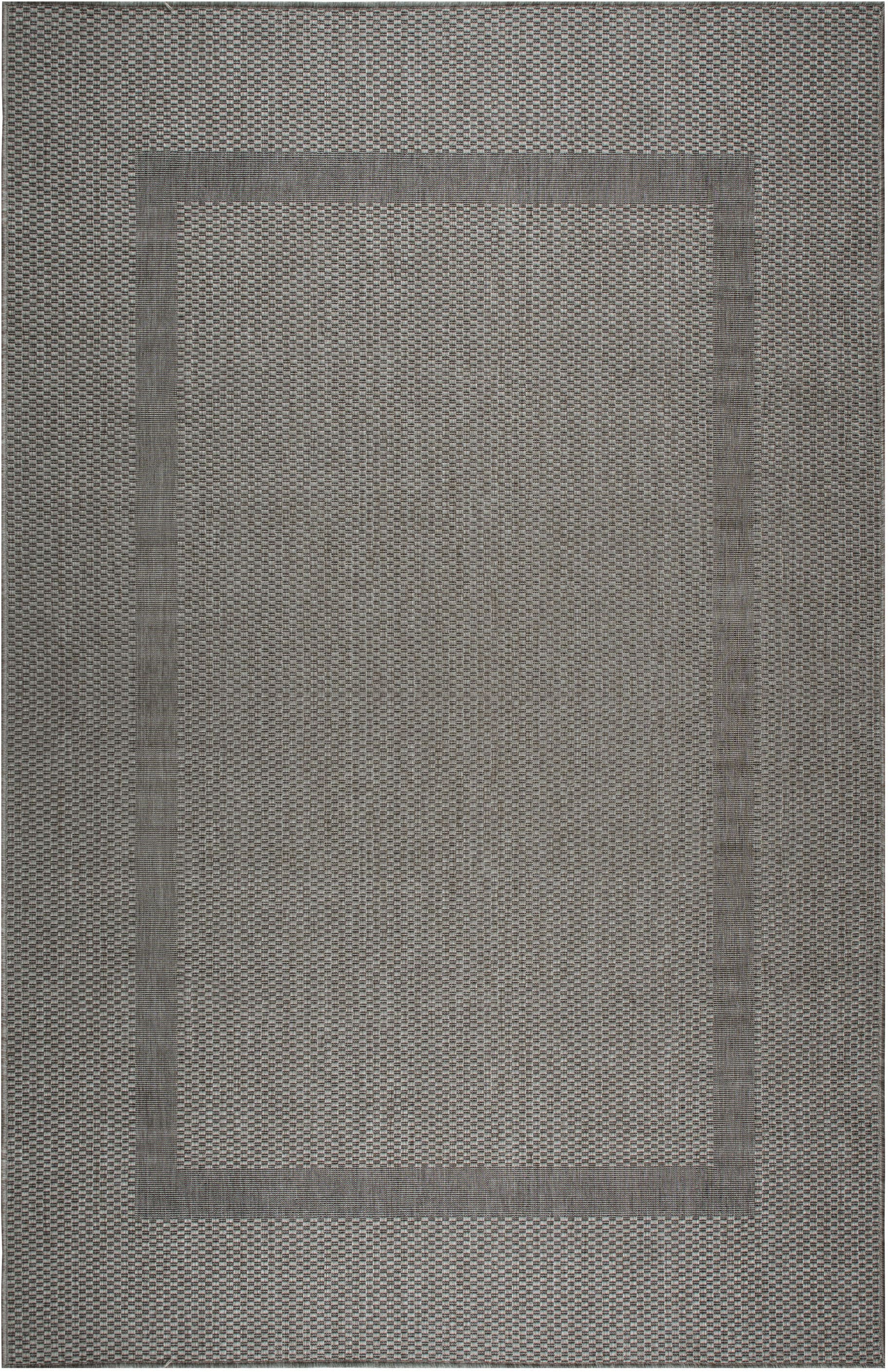 OTTO home Teppich "Venedig Bordüre auch als Läufer erhältlich" rechteckig 3 günstig online kaufen