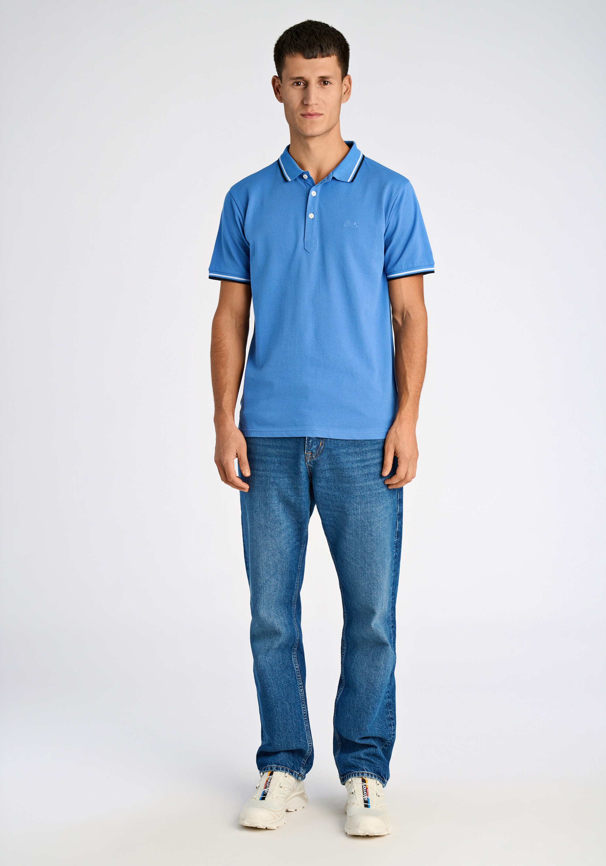 LINDBERGH Poloshirt »Lindbergh Poloshirt«