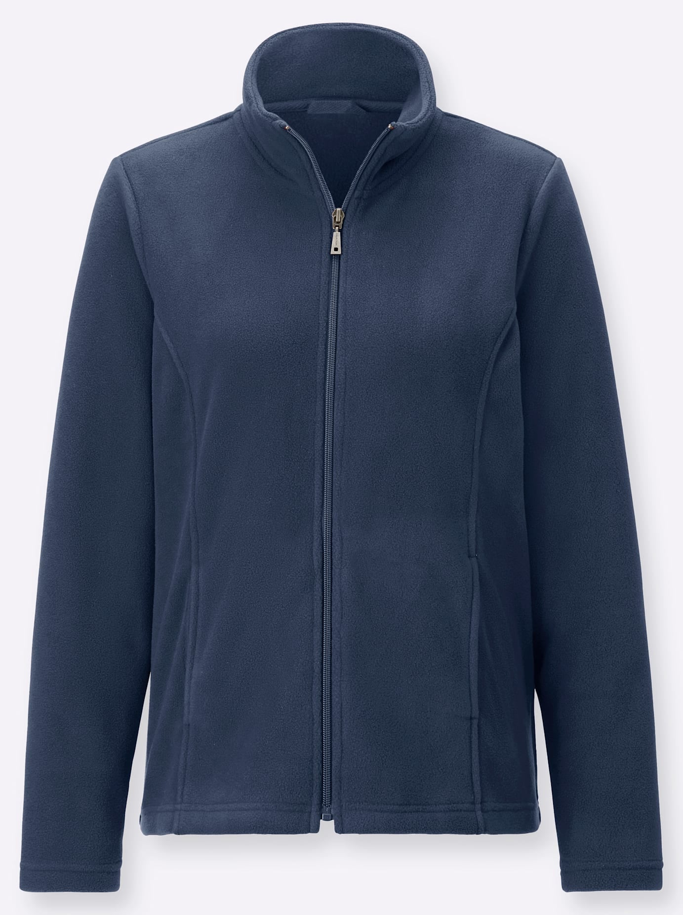 Casual Looks Fleecejacke