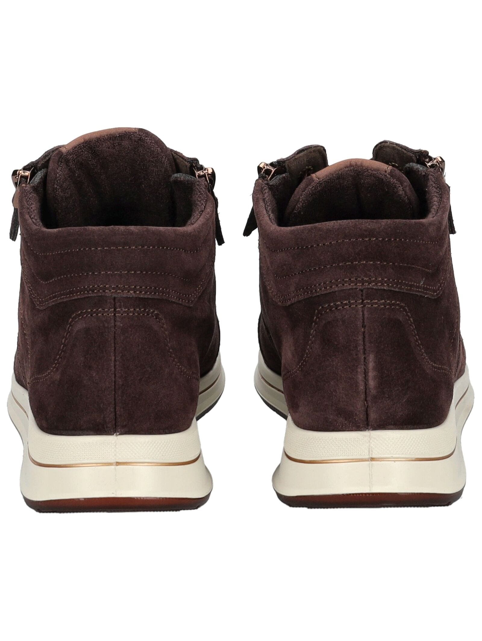 Ara Sneaker »Ara Sneaker Veloursleder«