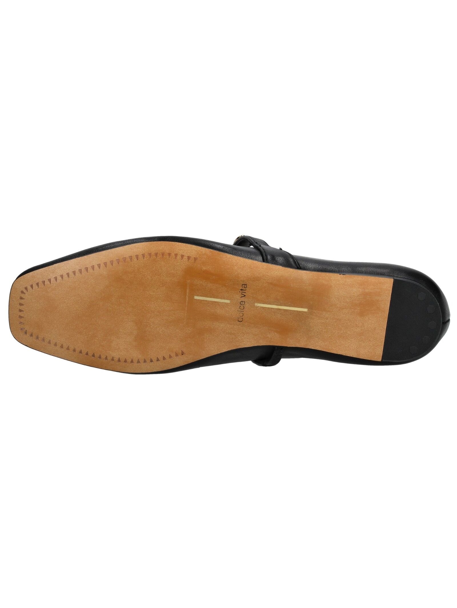 Dolce Vita Ballerina »Dolce Vita Ballerinas Leder«