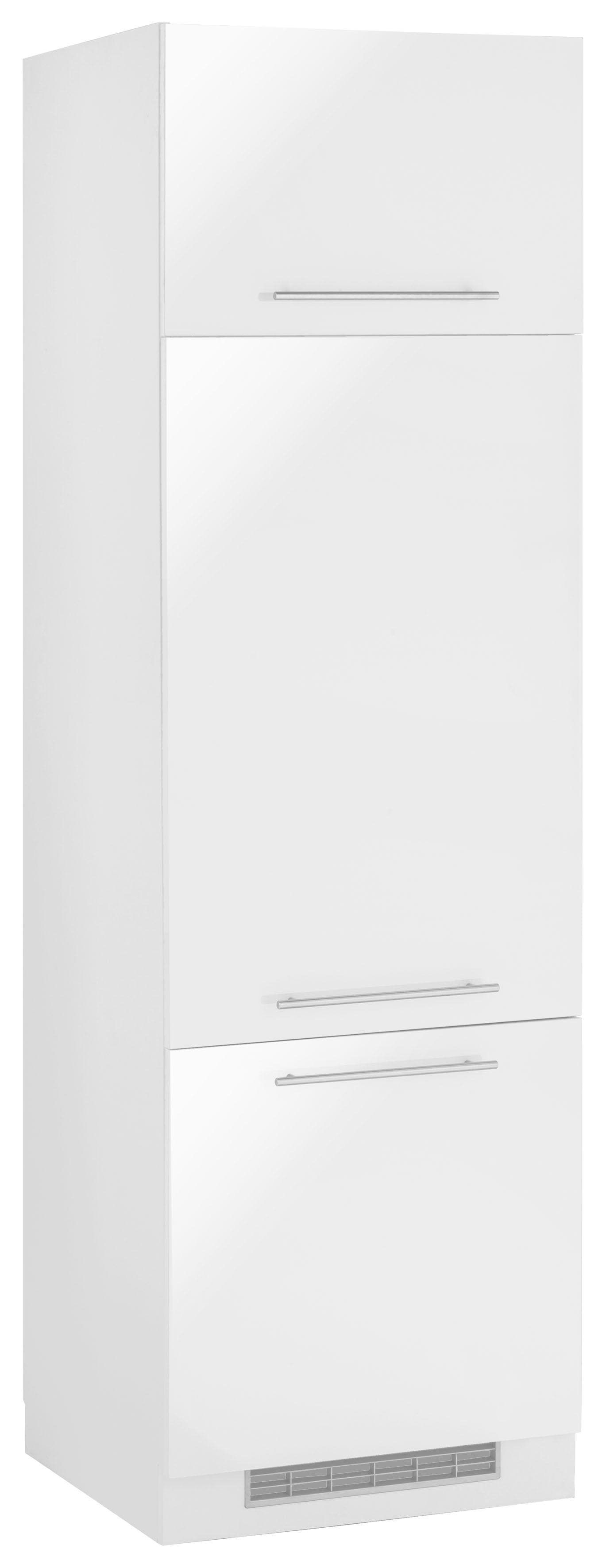 wiho Küchen 1100000002199 "Flexi2, Breite/Höhe: 60/200 cm" inkl. verstellbaren Einlegeboden