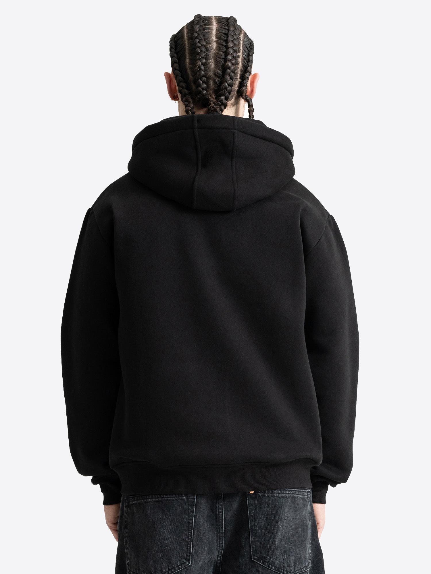Lonsdale Kapuzensweatjacke »GLAPTHORN« mit Kapuze, für Freizeit und Alltag, komfortable Passform