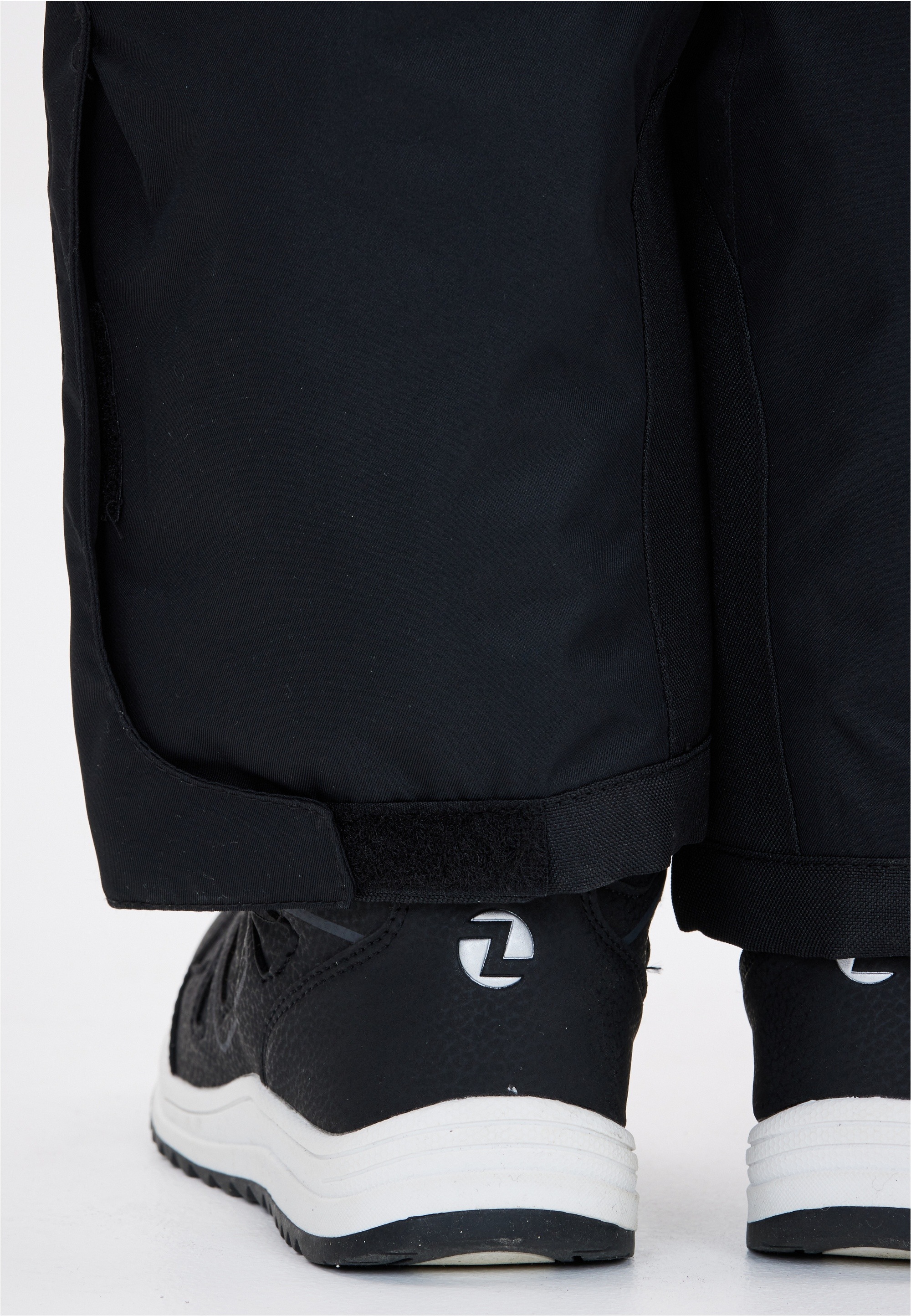 ZIGZAG Skihose »Provo«, mit 10.000 mm Wassersäule