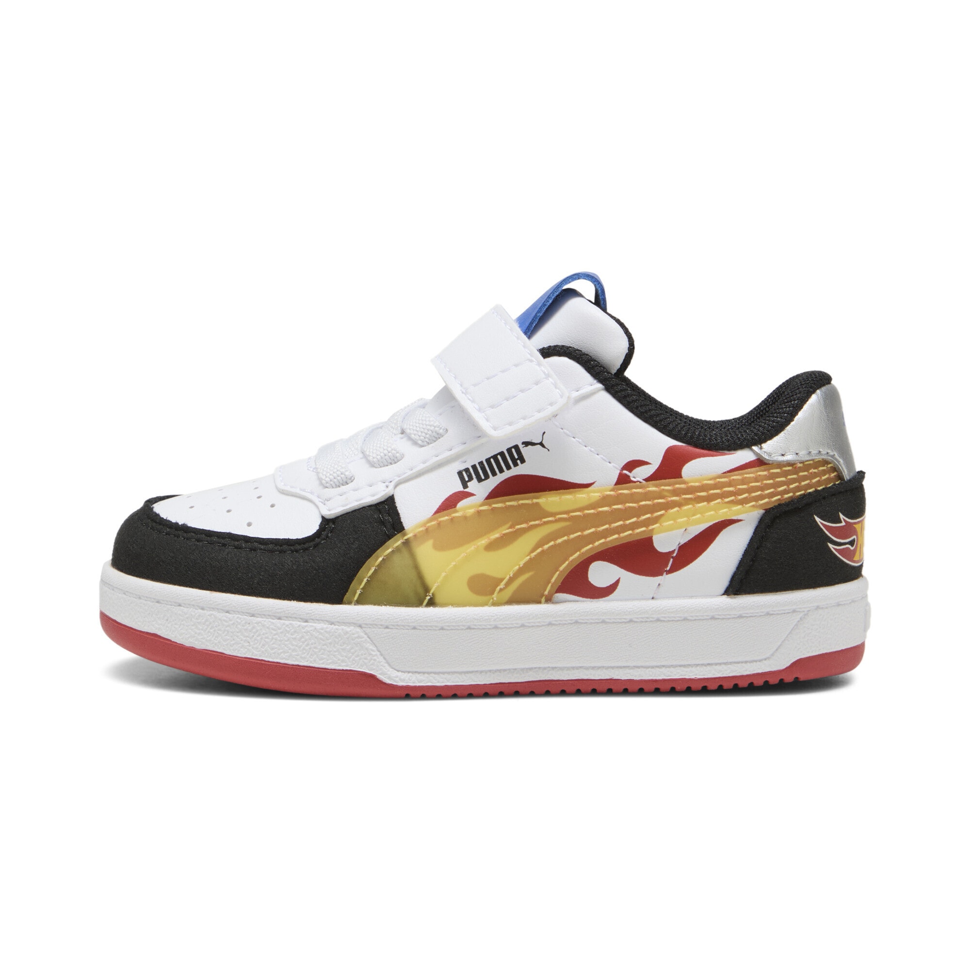 PUMA Sneaker »PUMA x HOT WHEELS™ Caven 2.0 Sneakers Kinder«