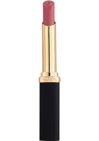 L'ORÉAL PARIS L'ORÉAL PARIS Lippenstift »Color Riche...