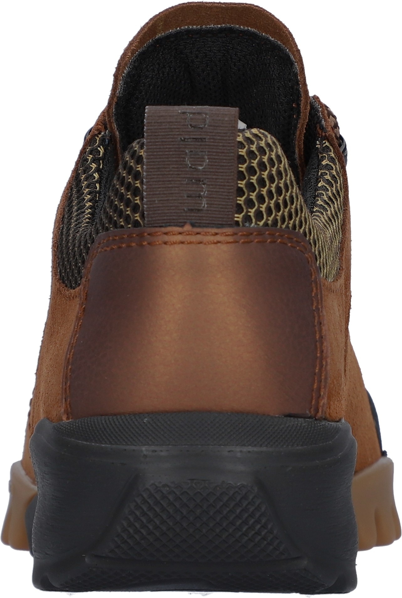 Waldläufer Trekkingschuh "H-AMIATA", Freizeitschuh, Halbschuh, Outdoorschuh günstig online kaufen