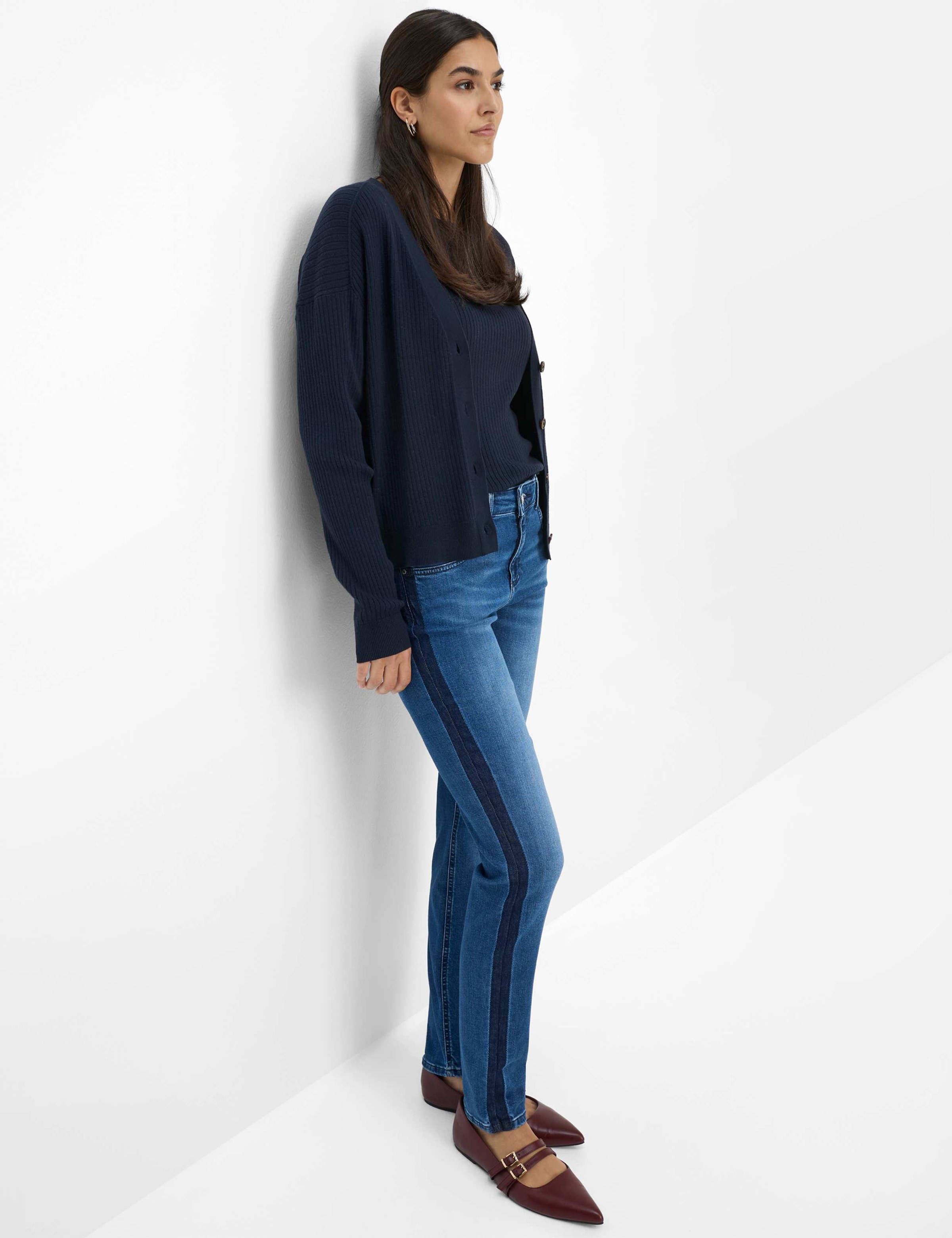 Brax 5-Pocket-Jeans »Style SHAKIRA«