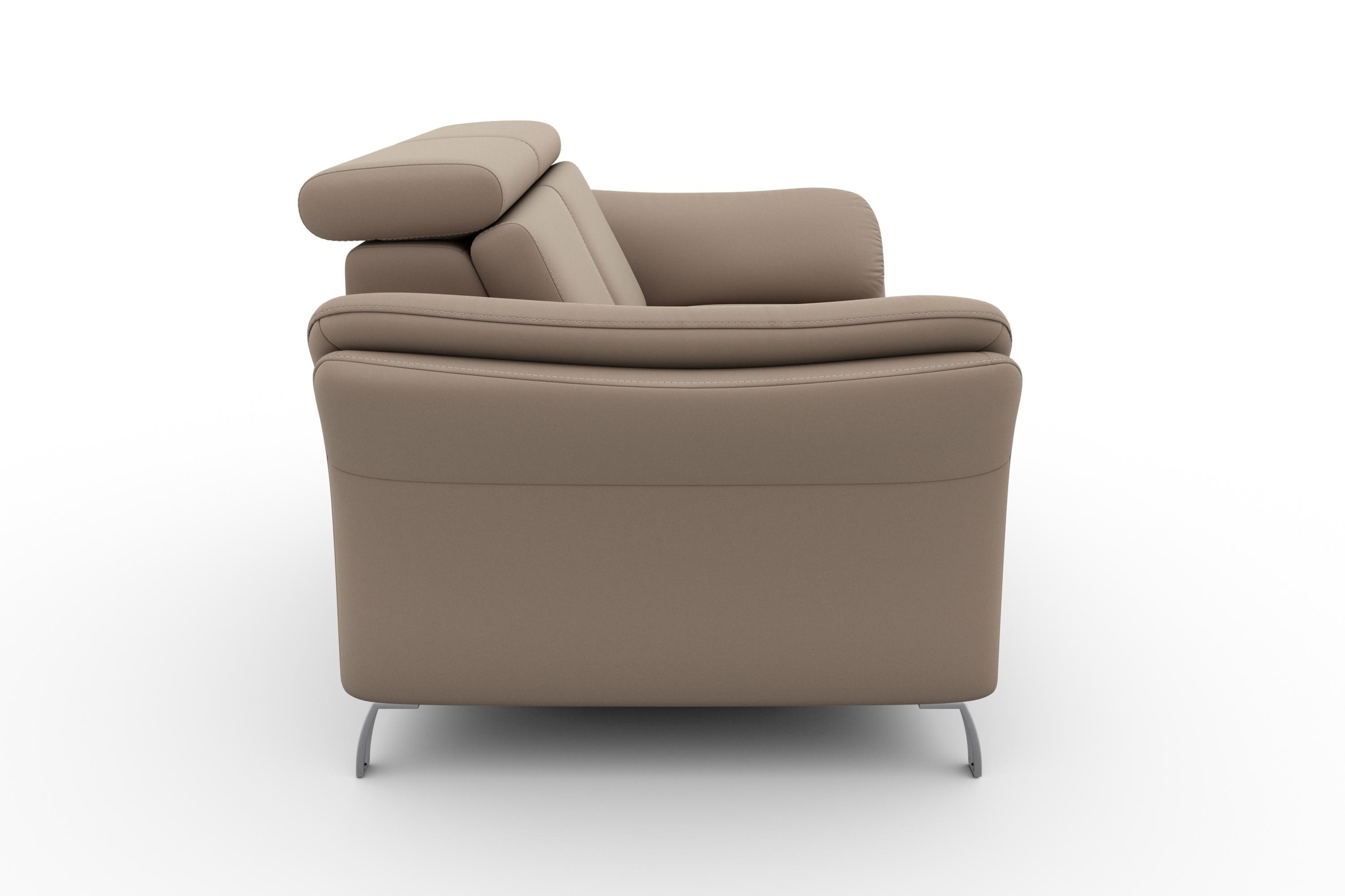 sit&more 2-Sitzer »Vincenzo«