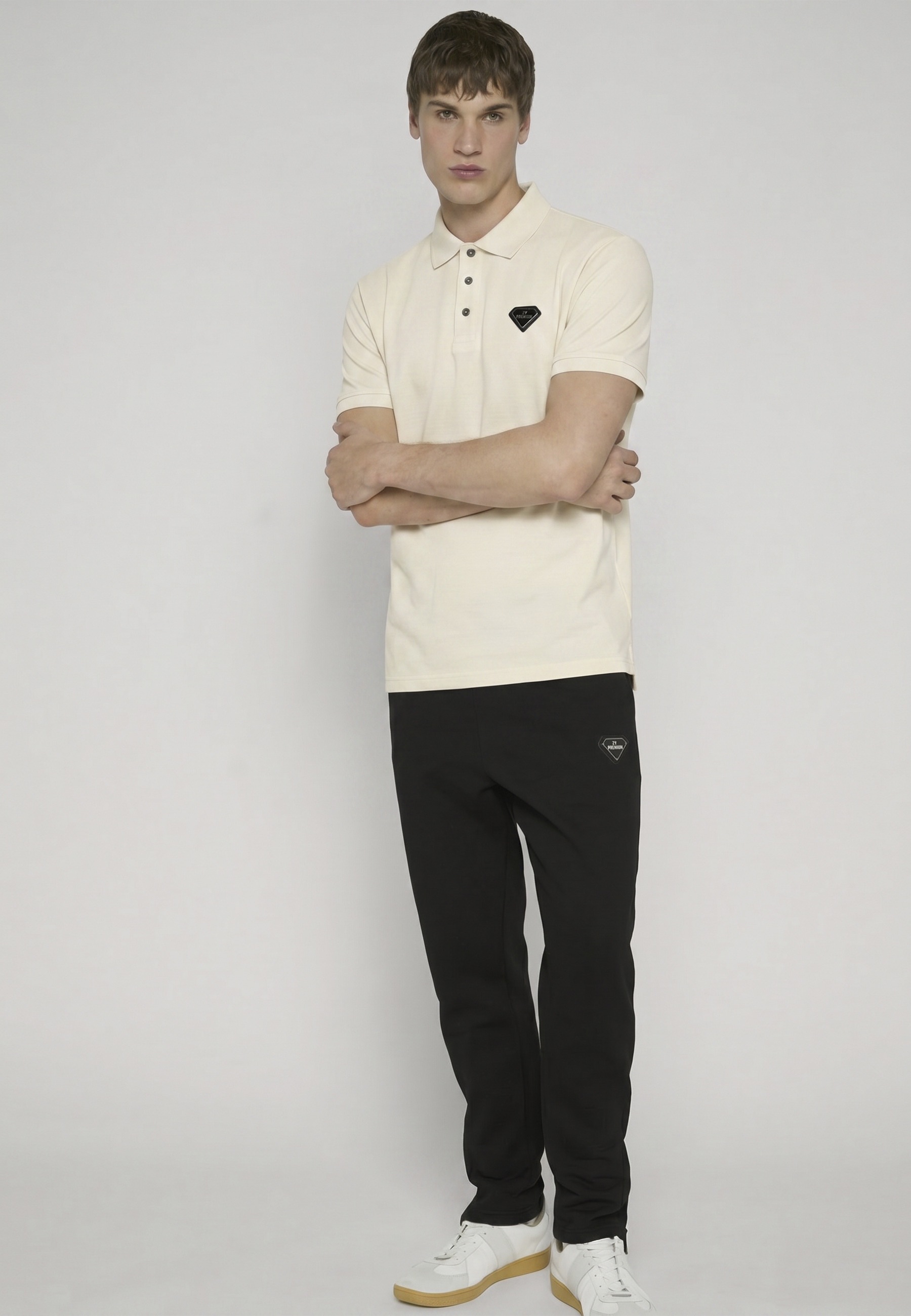 2Y Premium Poloshirt »2Y Premium Vylor Polo Shirt« 1