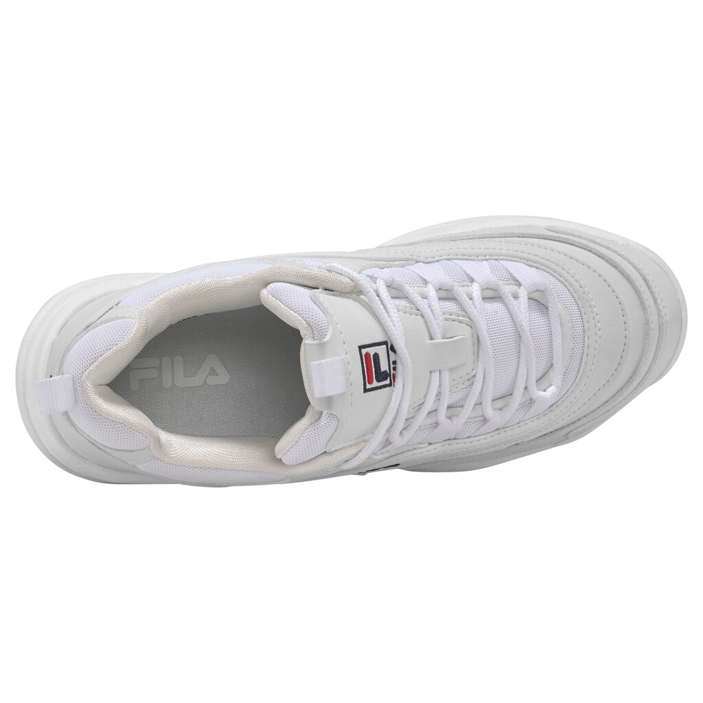 Fila Sneaker »Ray low wmn«