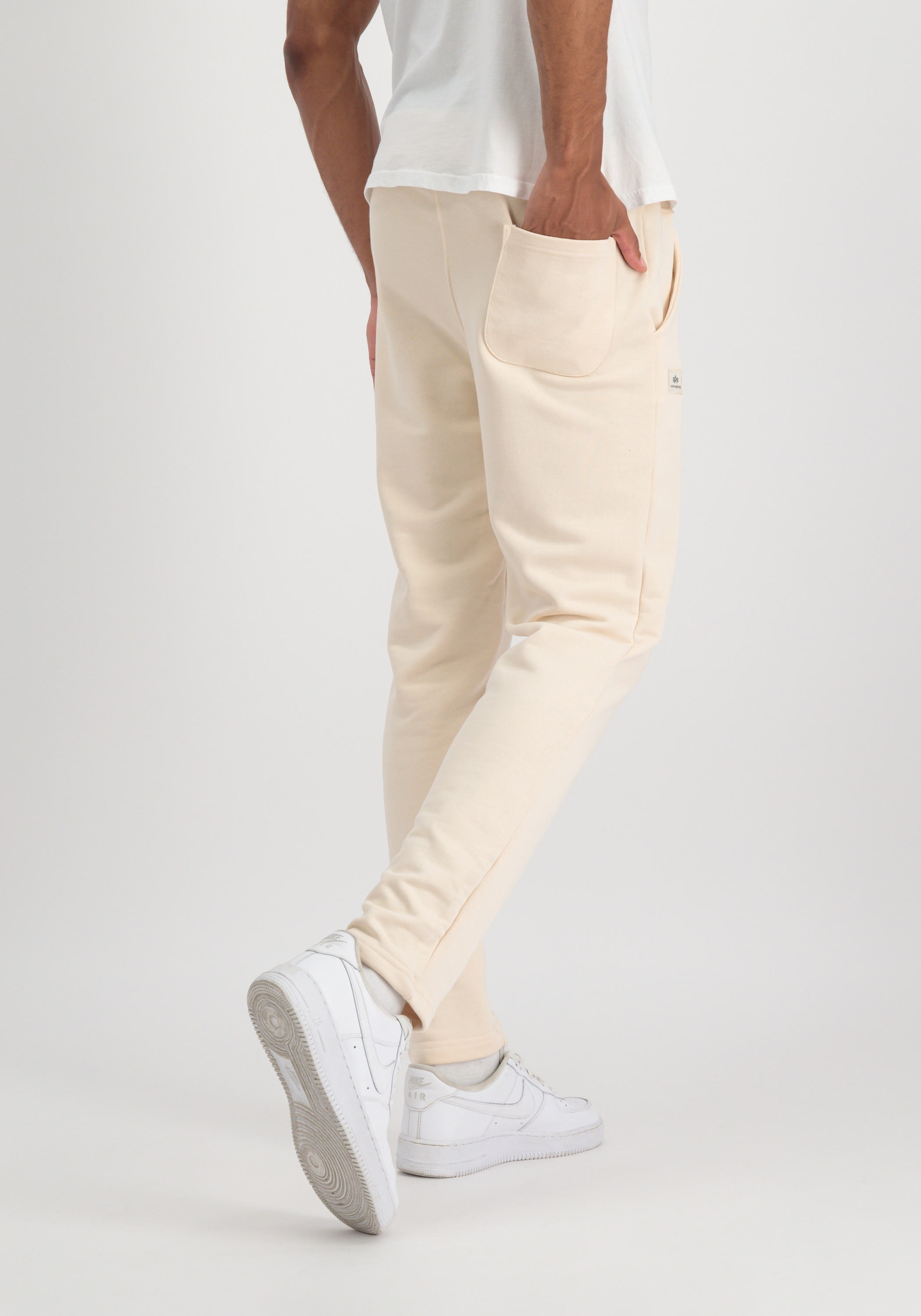 Alpha Industries Jogginghose "X-fit Jogger S Leg" günstig online kaufen