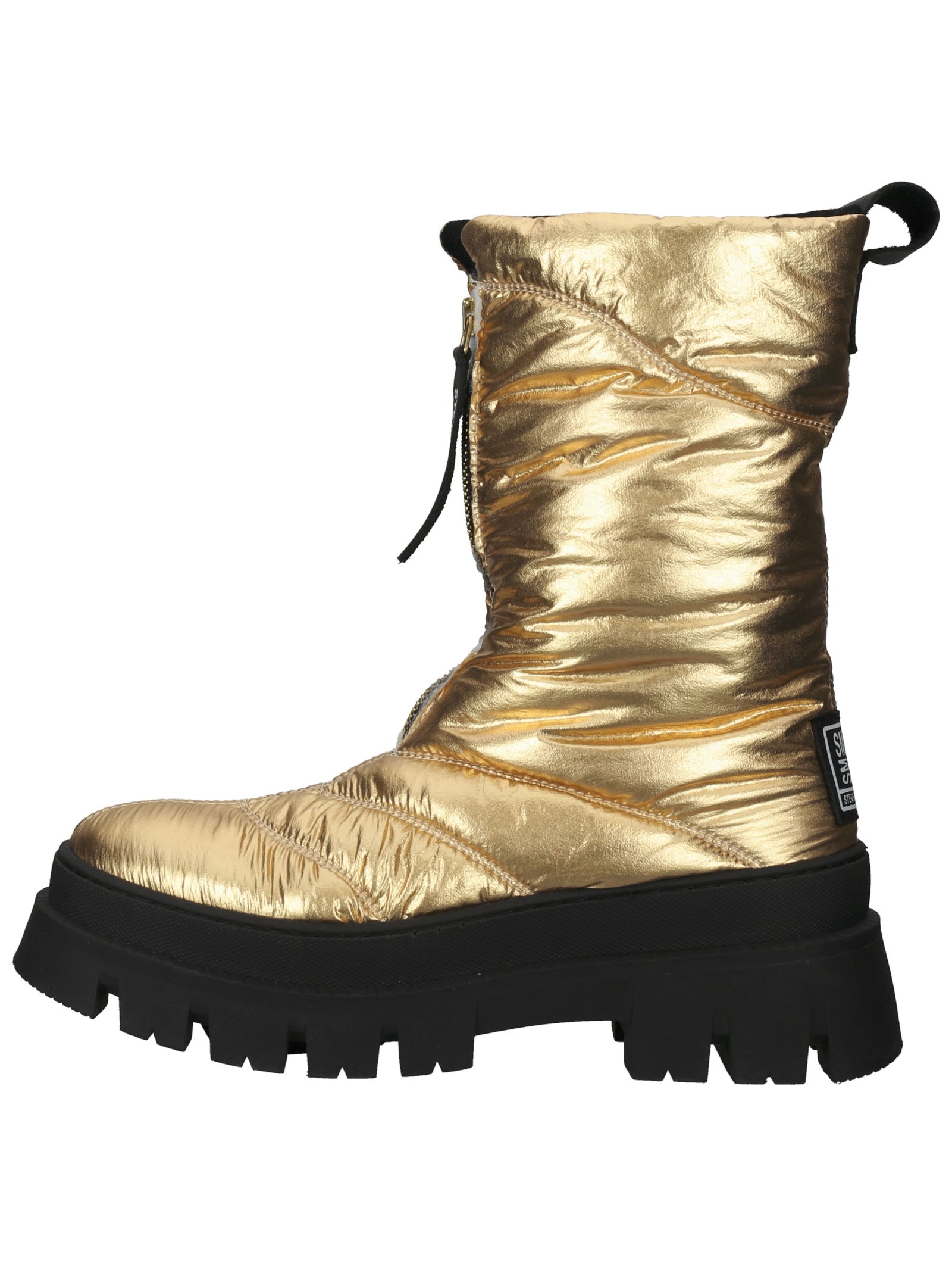 STEVE MADDEN Stiefelette »STEVE MADDEN Stiefelette Textil«