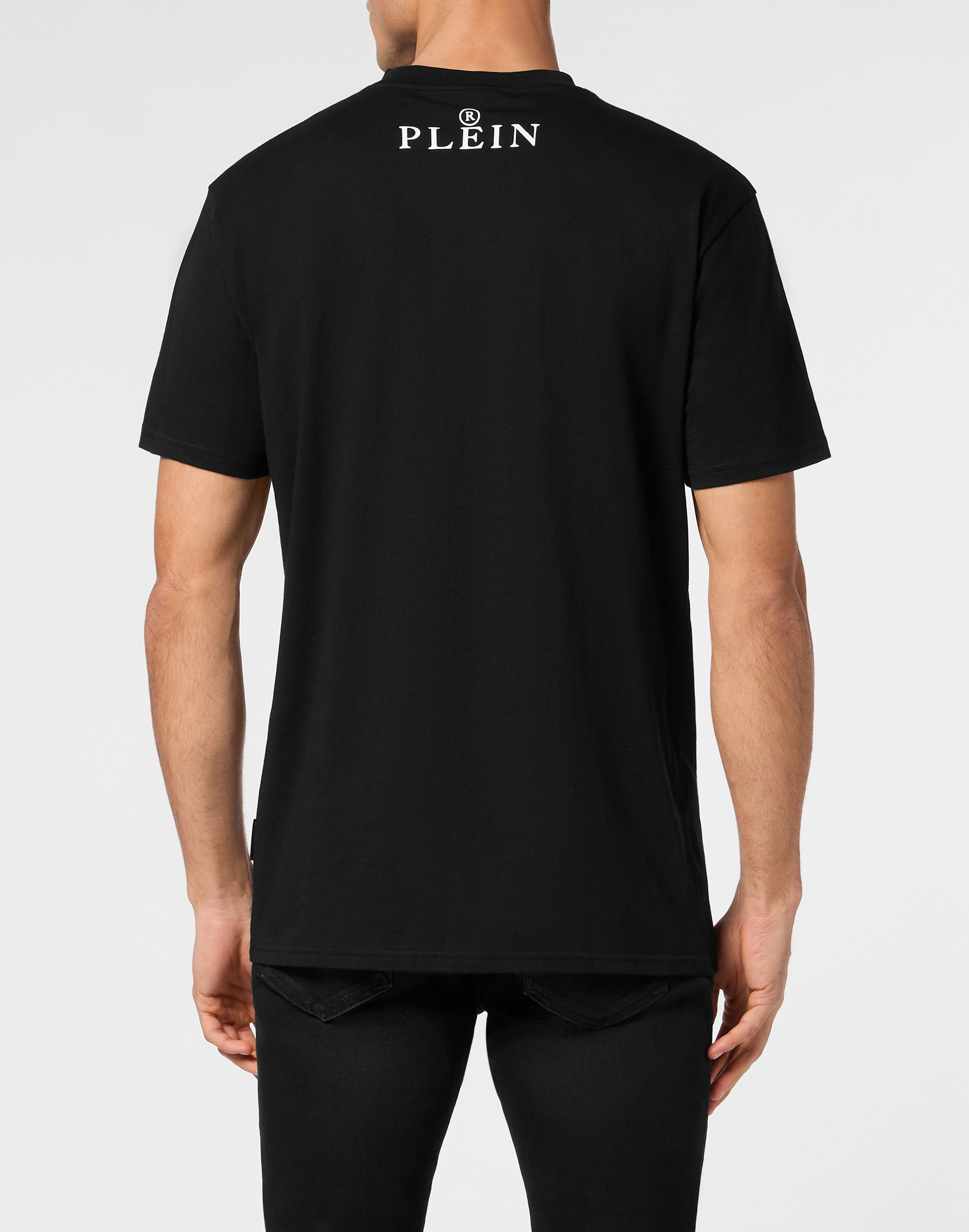 PHILIPP PLEIN T-Shirt »Skull«