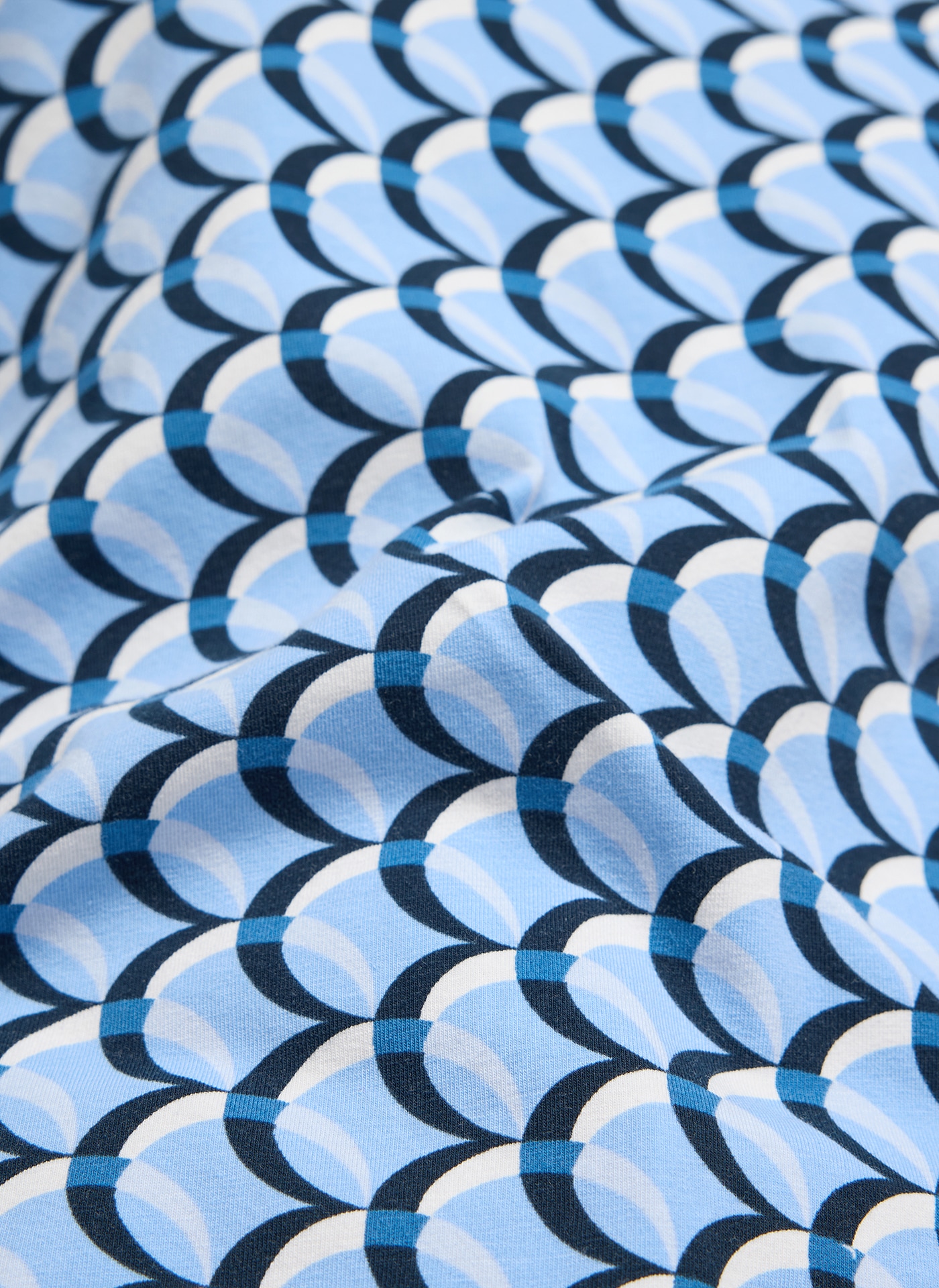 Rabe 3/4-Arm-Shirt mit All-Over Print