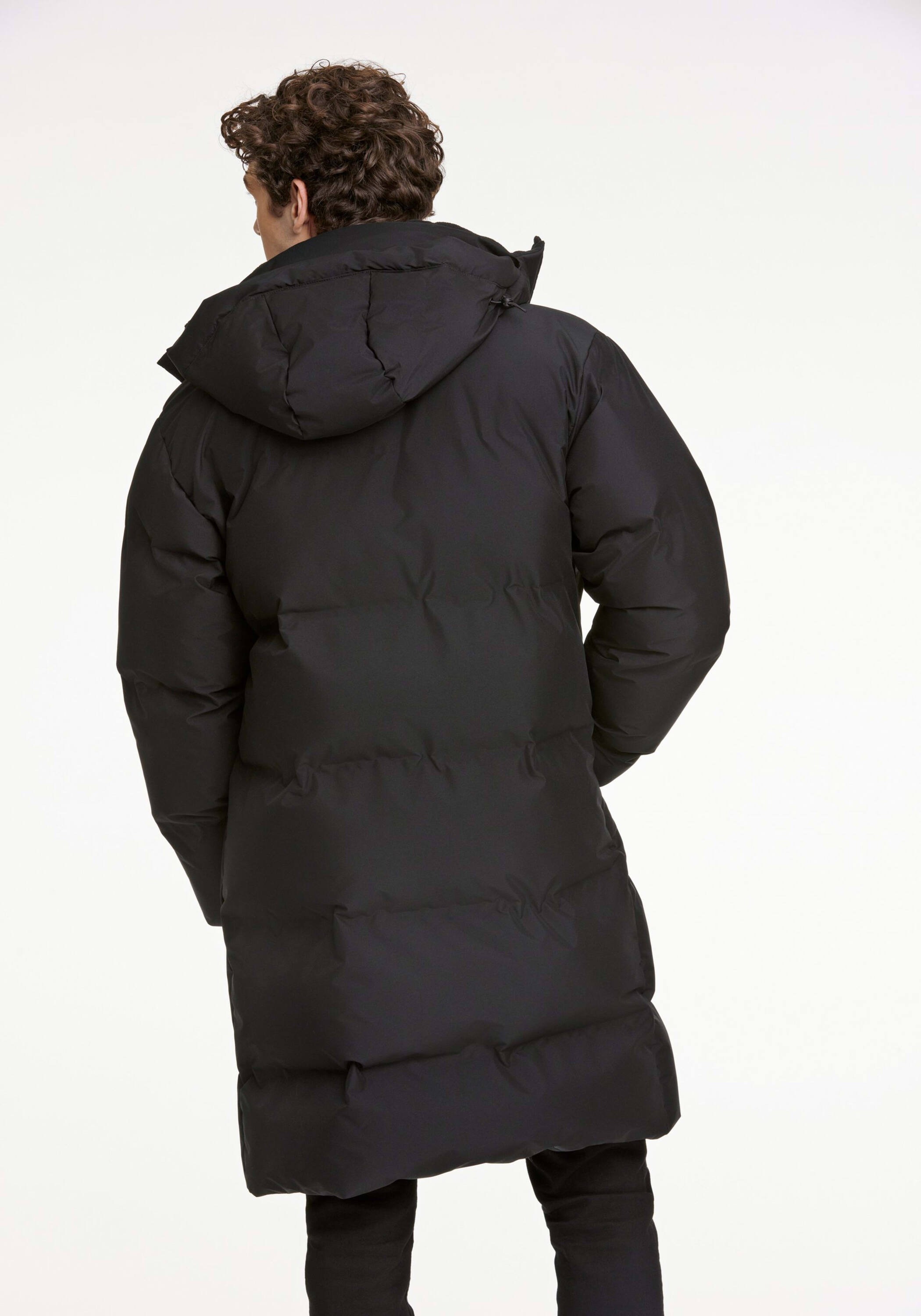 LINDBERGH Steppmantel "Parka Comfort Fit" günstig online kaufen