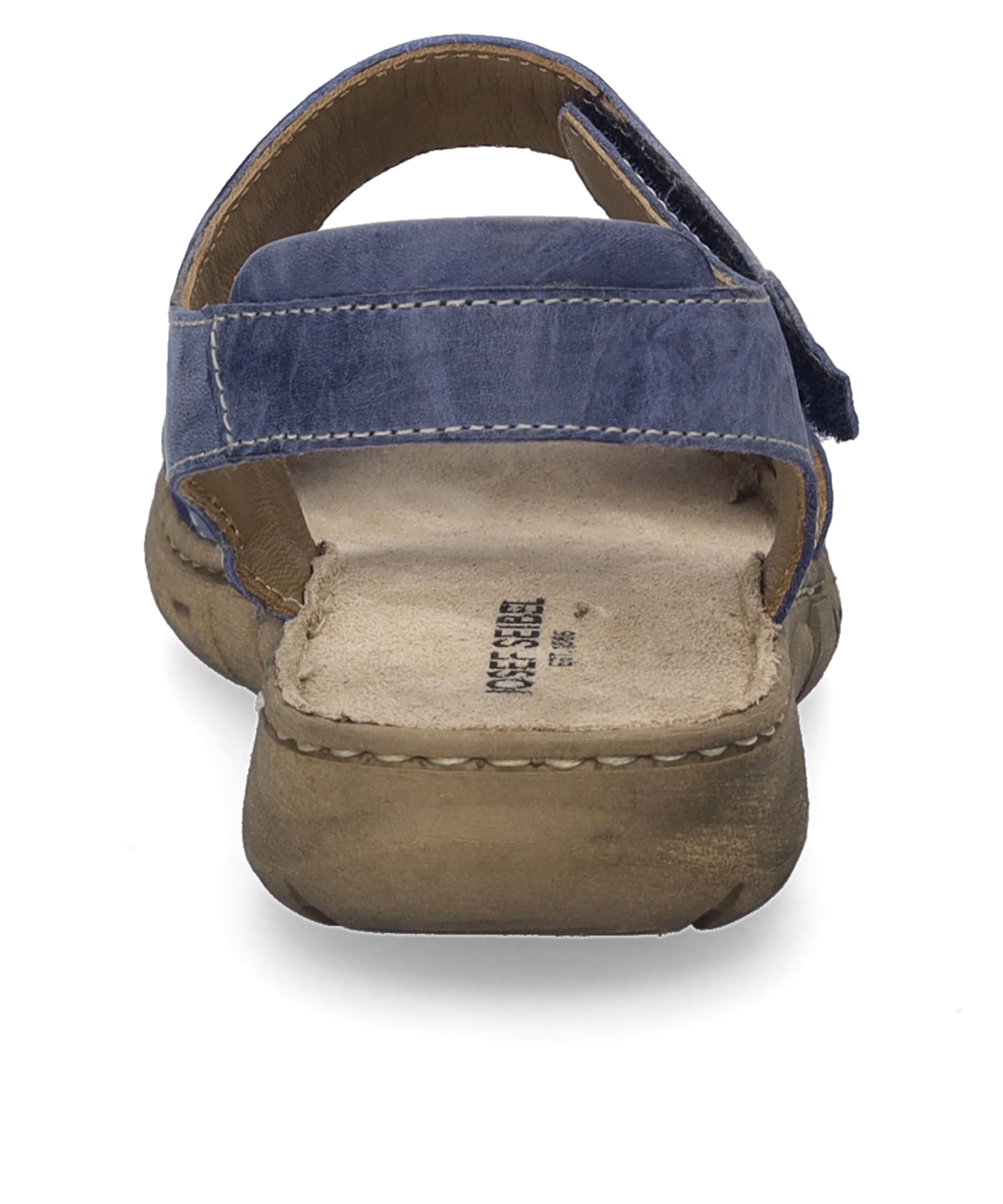 Josef Seibel Sandale »Brenda 08, dunkelblau«