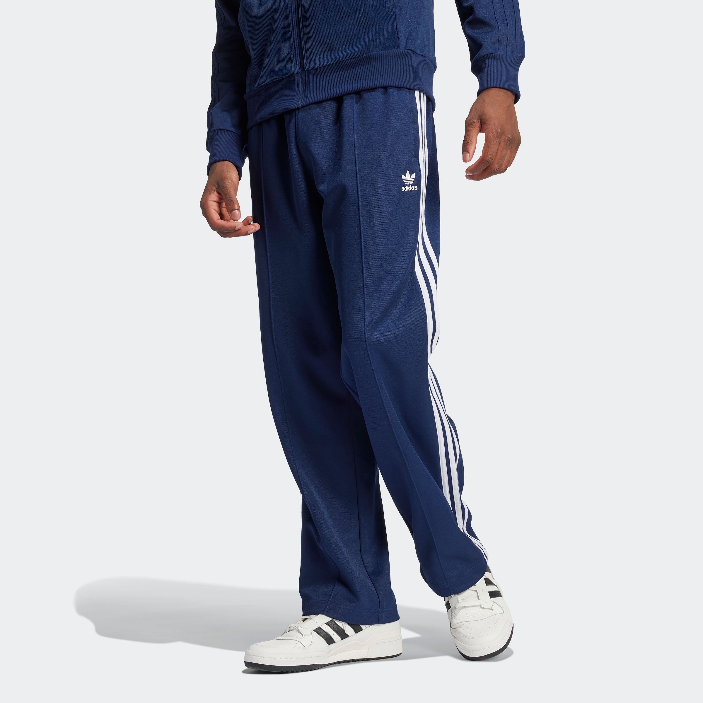adidas Originals Sporthose "ADICOLOR BAGGY FIT FIREBIRD" günstig online kaufen