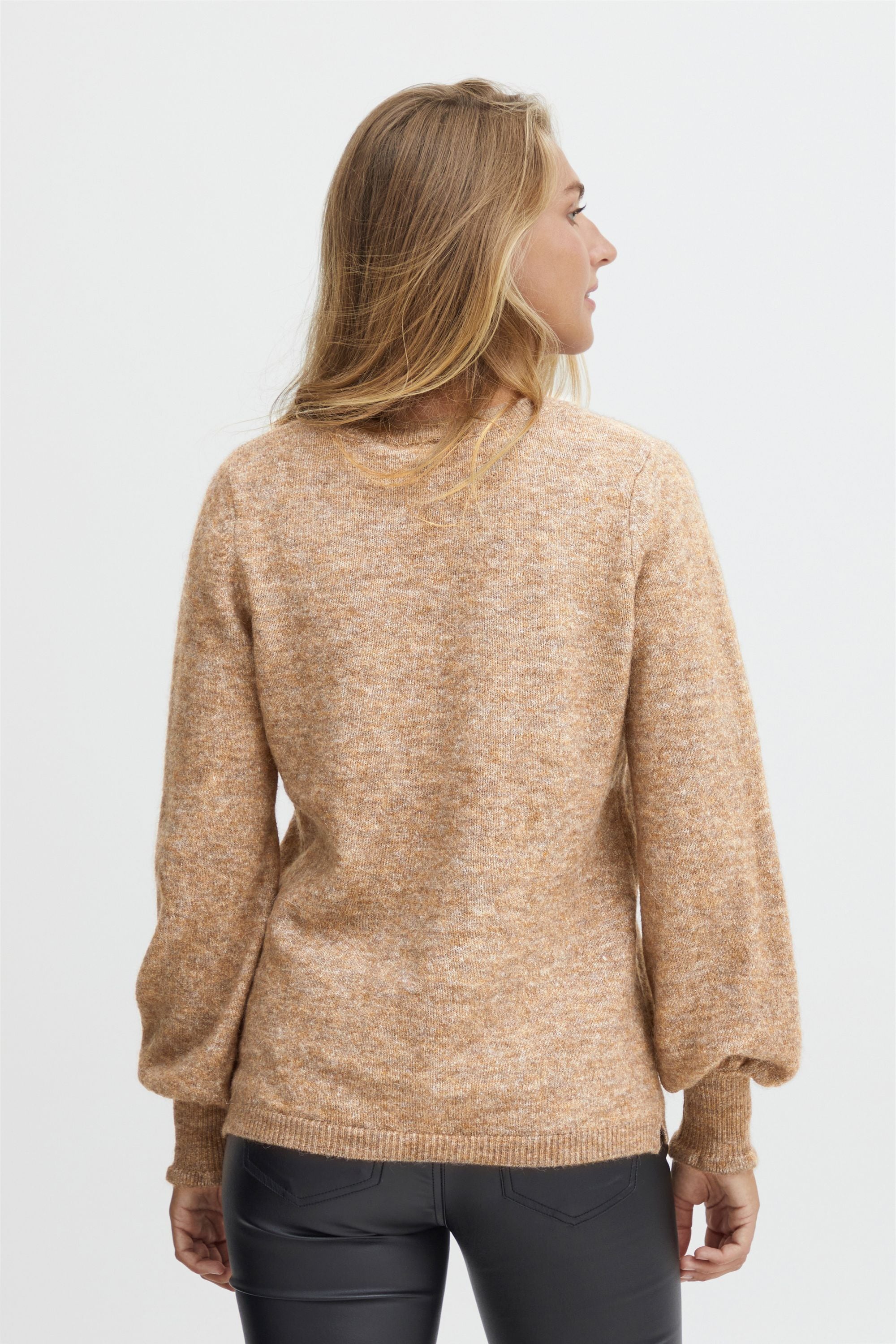 fransa Strickpullover »Strickpullover FRSandy«