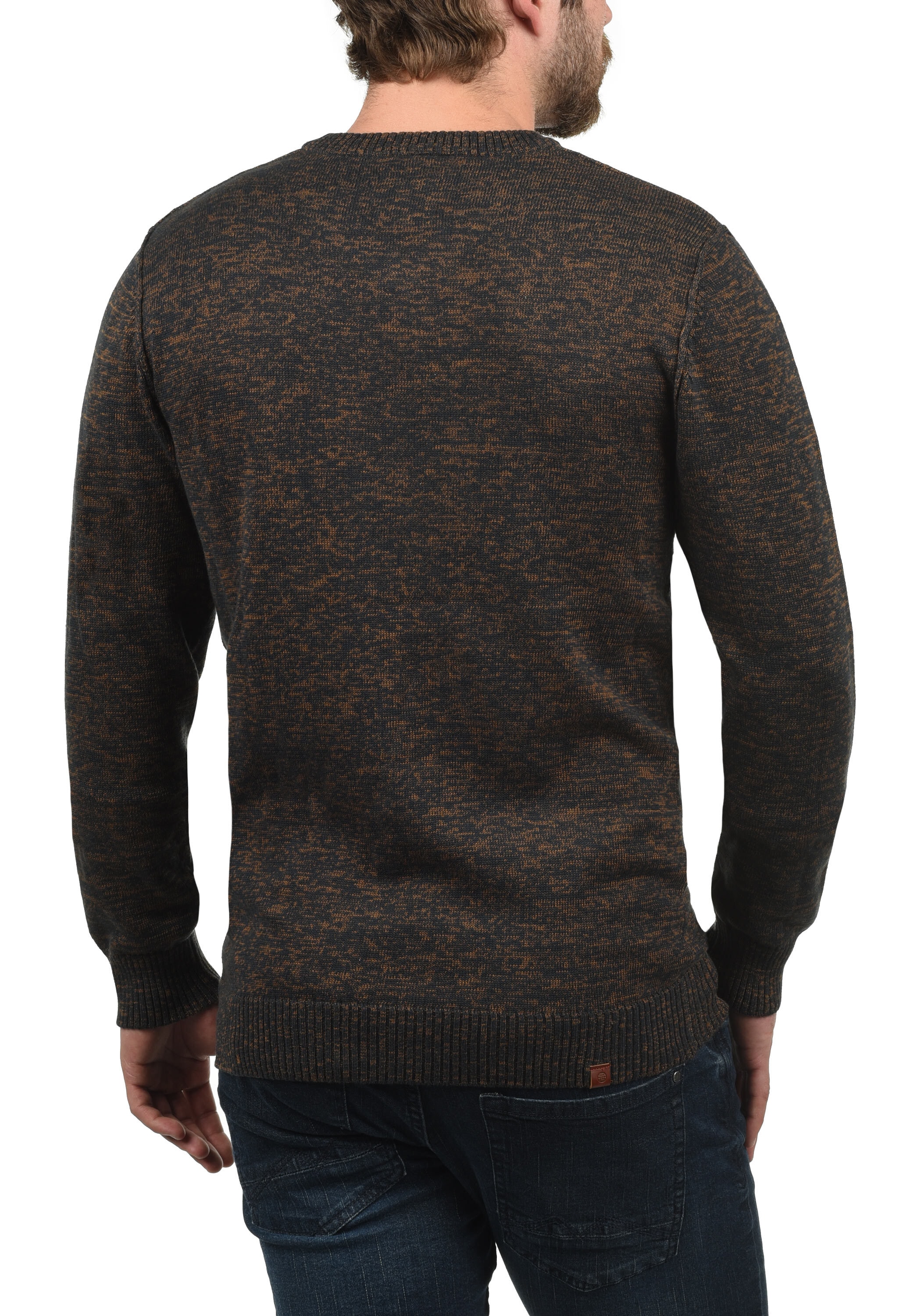 Blend Strickpullover »Strickpullover BHDansel«