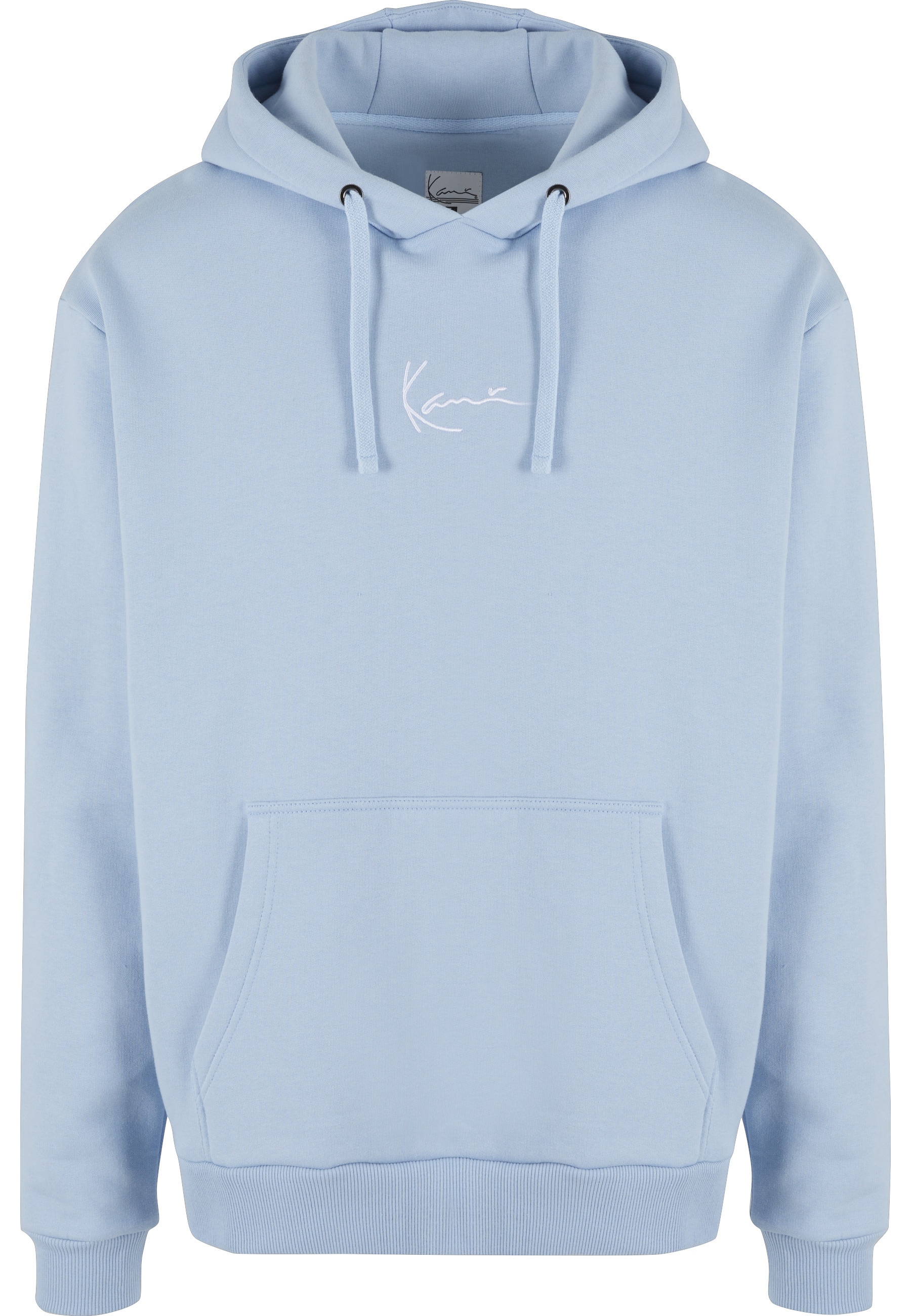 Karl Kani Kapuzensweatshirt "Karl Kani Herren", 1 Stk. günstig online kaufen