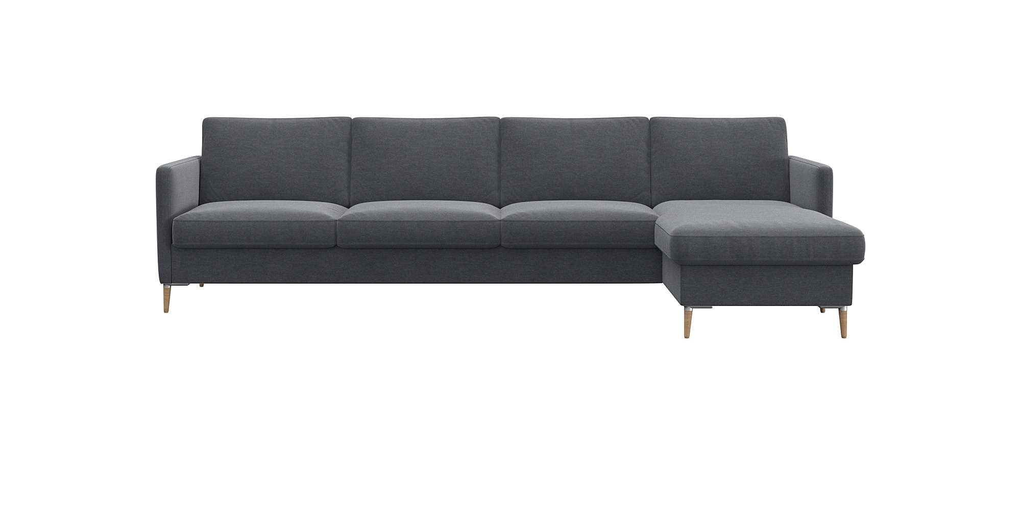 Flexlux Fiore Corner Sofa: Danish Design Meets Daily-Use Reality